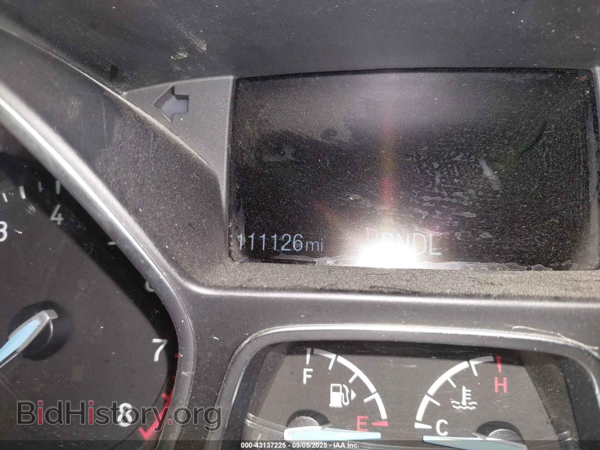 2017 FORD FOCUS - VIN: 1FADP3F24HL299533 - Photo 16