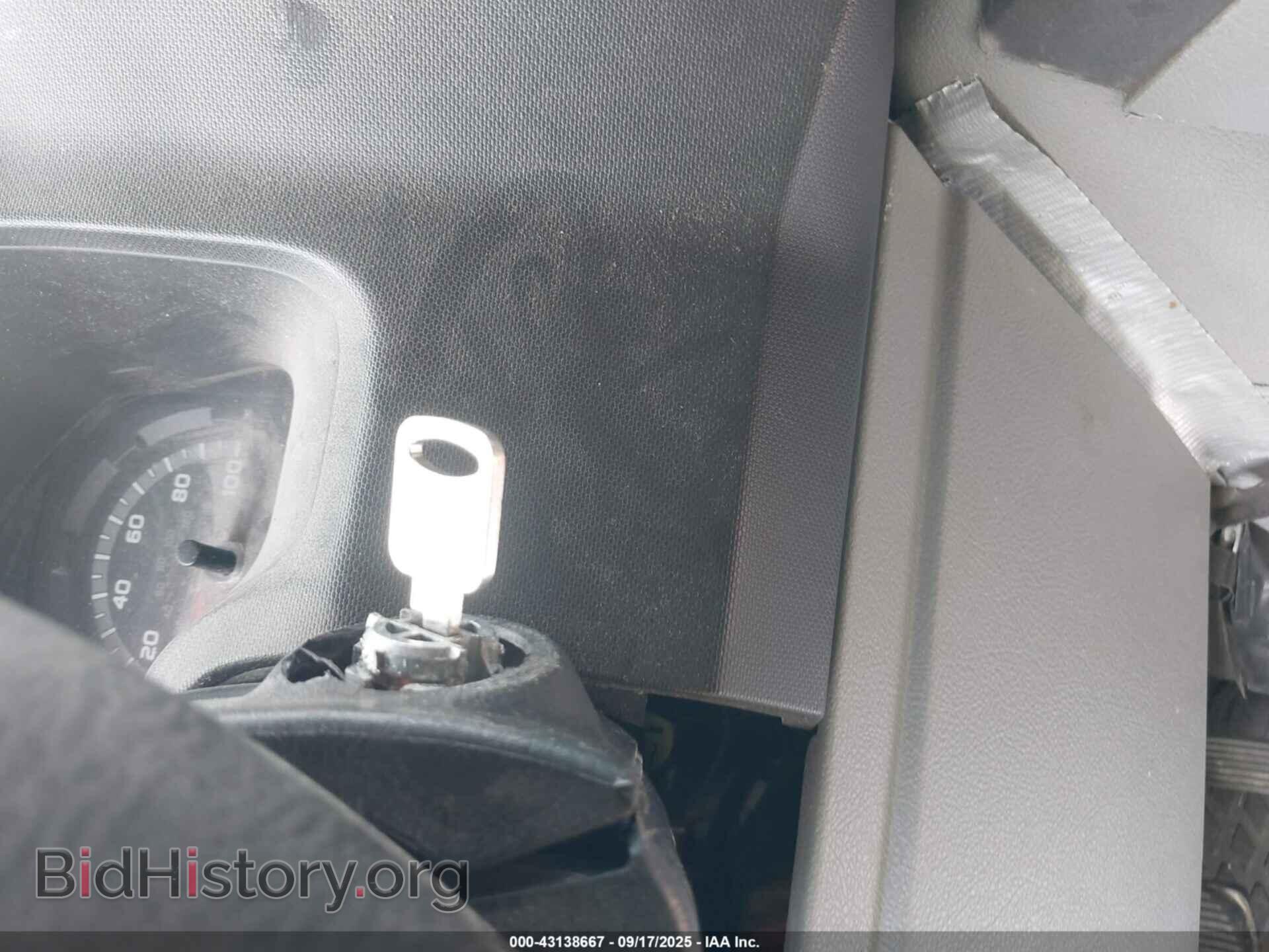 2012 FORD E-150 - VIN: 1FTNE1EW8CDA56467 - Фото 11
