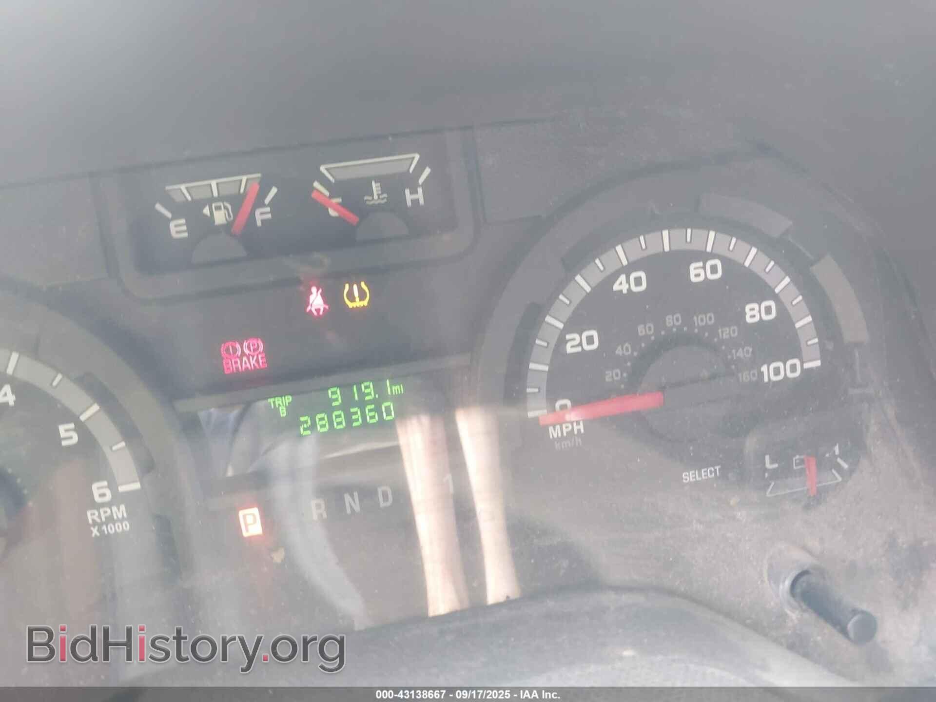 2012 FORD E-150 - VIN: 1FTNE1EW8CDA56467 - Фото 7