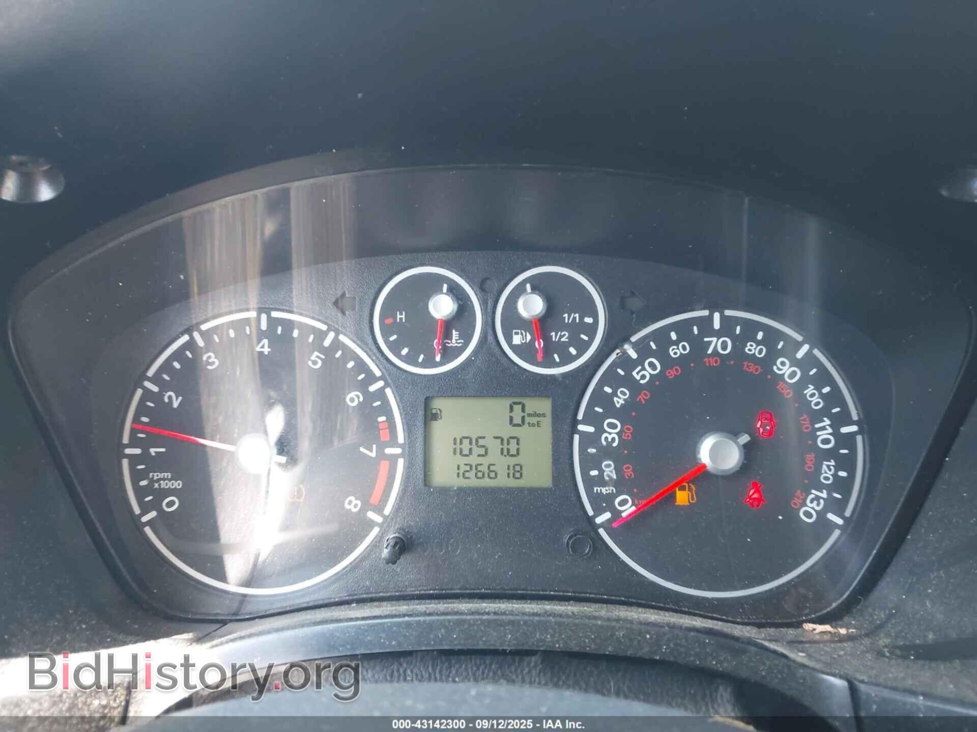 2012 FORD TRANSIT CONNECT - VIN: NM0LS7DN1CT120377 - Фото 7