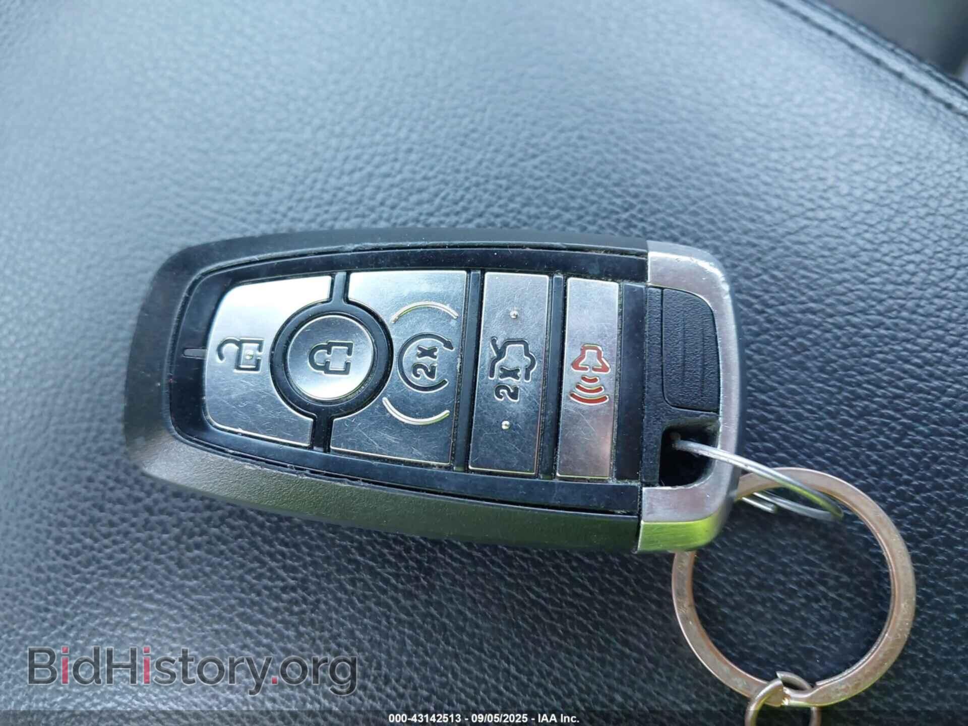 2018 FORD EXPLORER - VIN: 1FM5K8D88JGB94120 - Photo 11