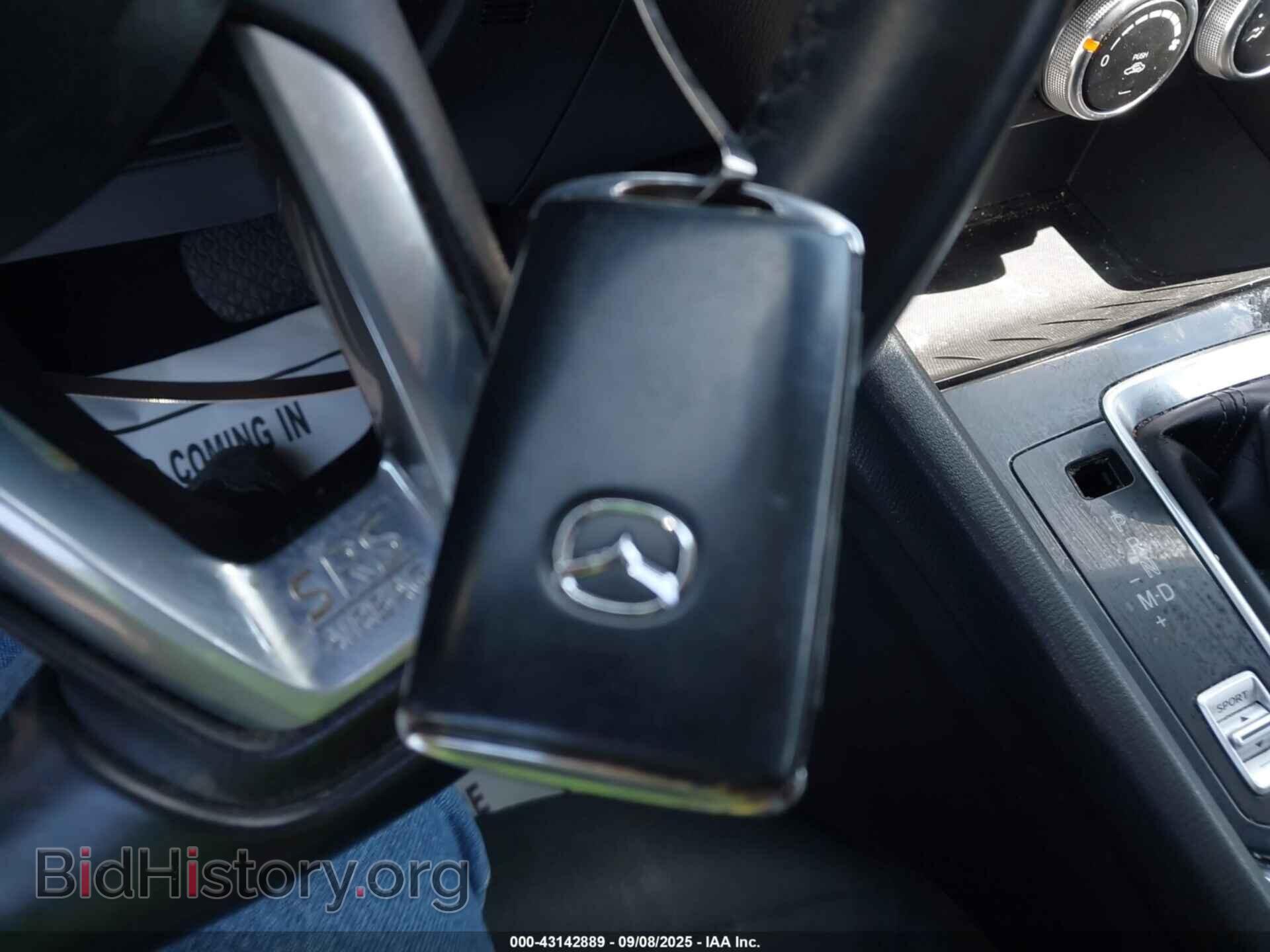 2021 MAZDA CX-5 - VIN: JM3KFBBM4M0325329 - Фото 11
