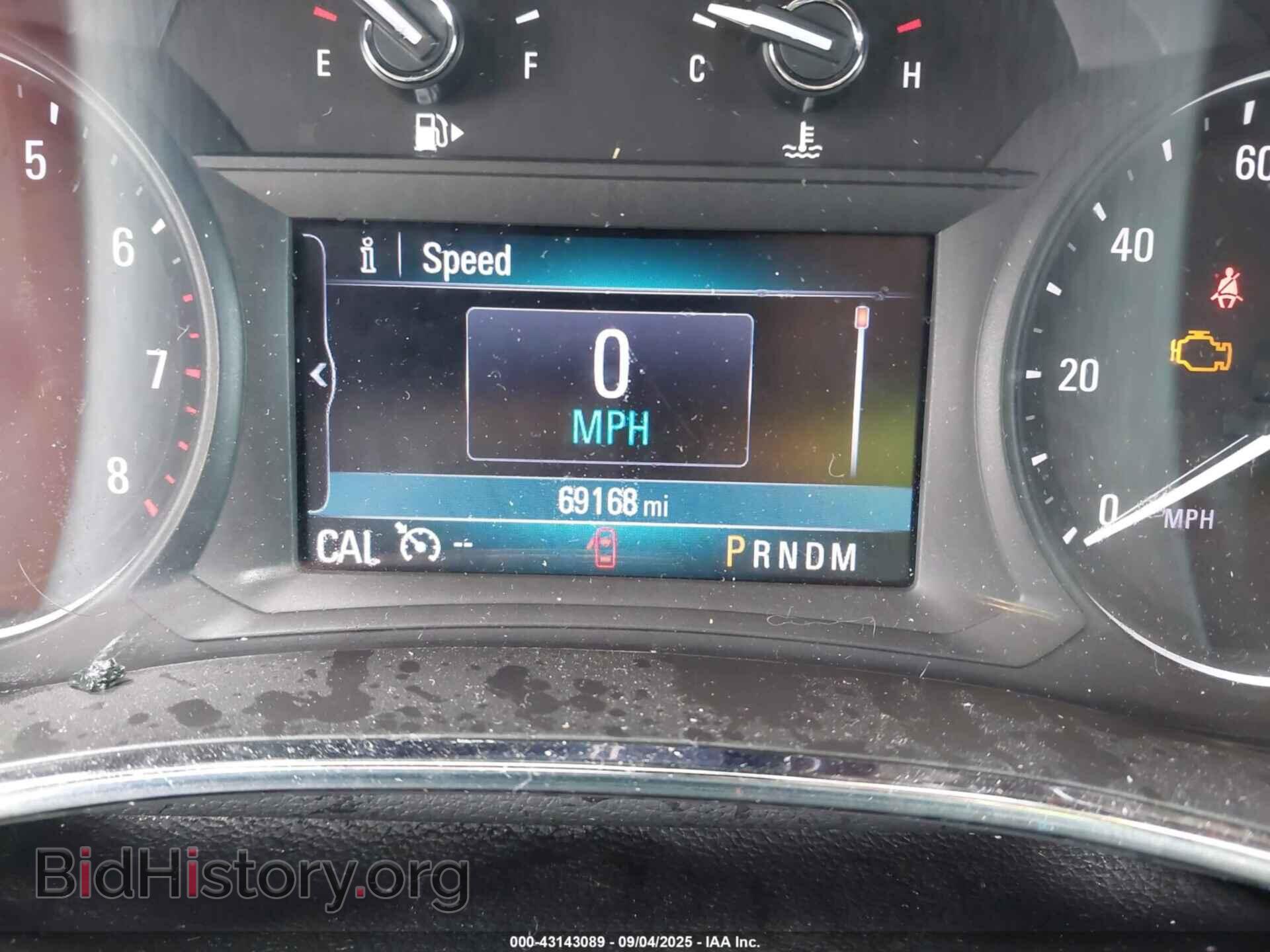 2019 BUICK ENCORE - VIN: KL4CJESB4KB802980 - Фото 15
