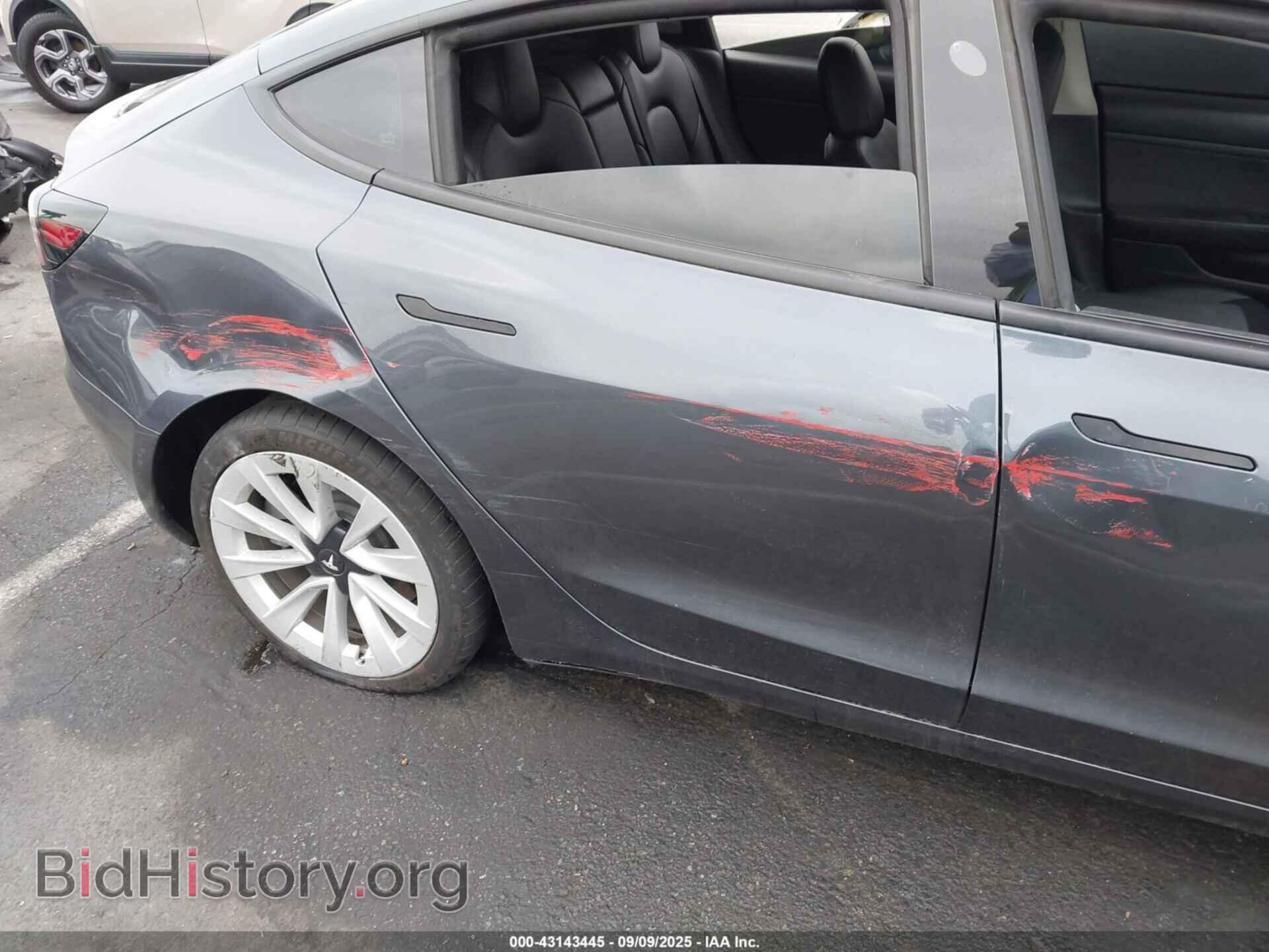 2021 TESLA MODEL 3 - VIN: 5YJ3E1EA7MF851080 - Photo 21