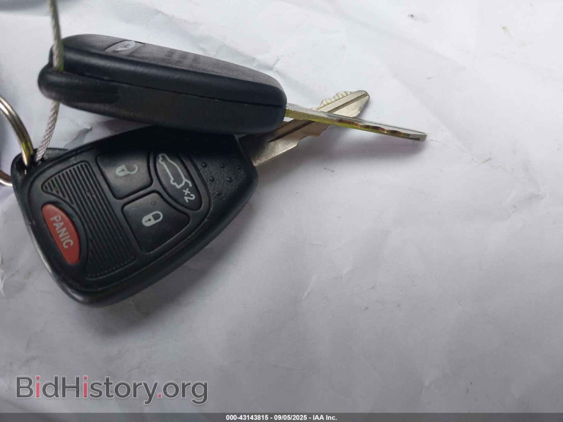2013 CHRYSLER 200 - VIN: 1C3CCBBB2DN699093 - Фото 11