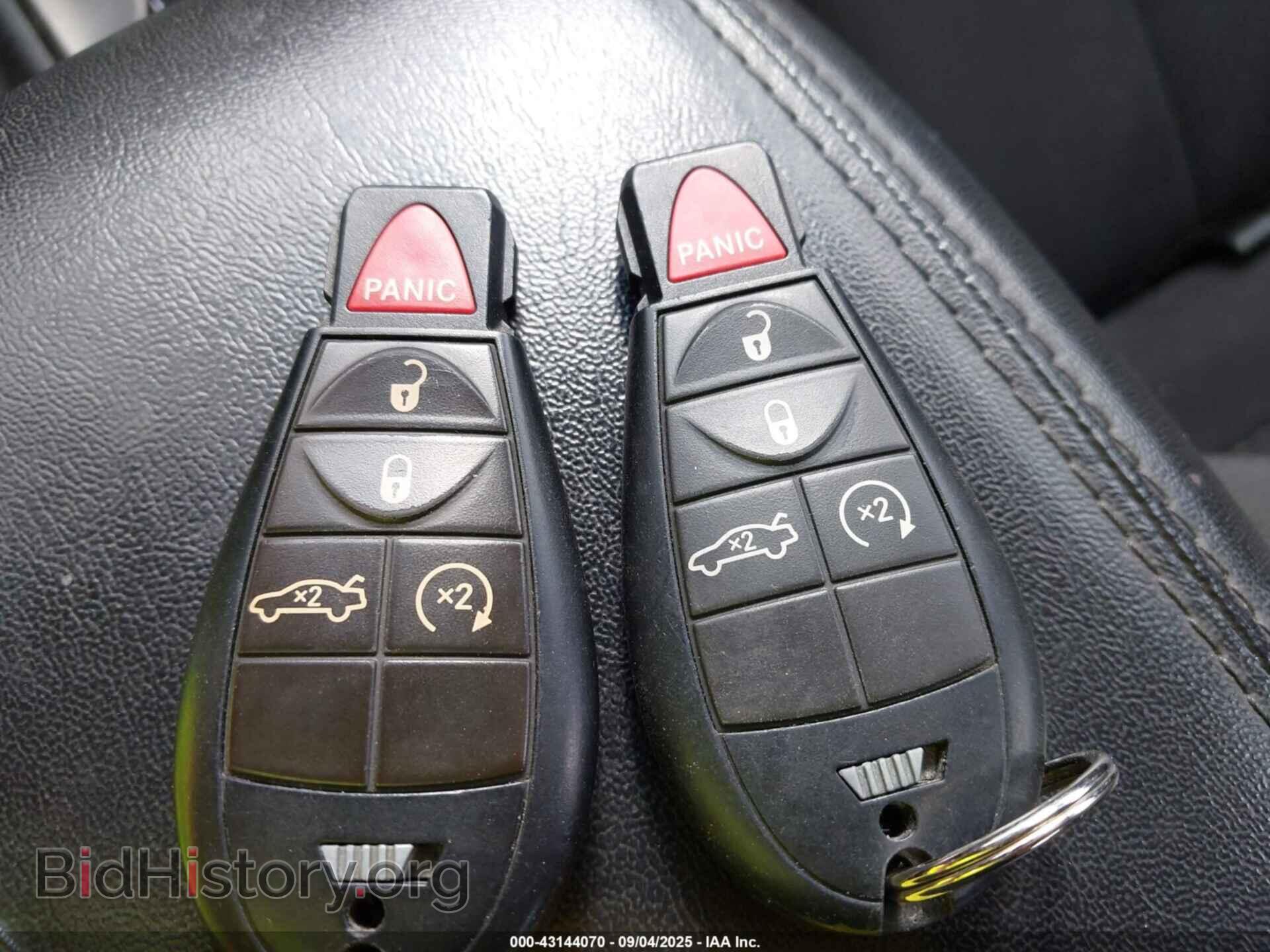 2013 DODGE DART - VIN: 1C3CDFBA7DD325810 - Photo 11
