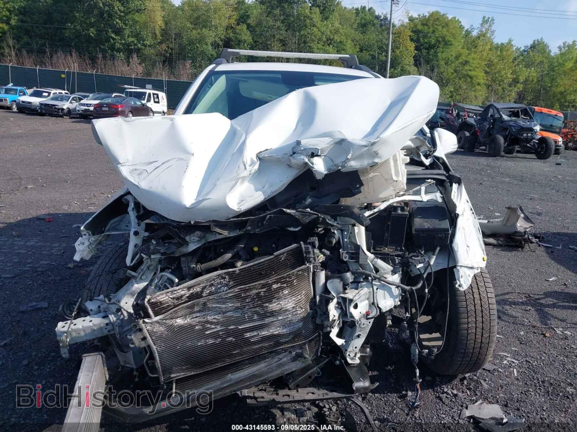 2019 BUICK ENCORE - VIN: KL4CJESB6KB749781 - Фото 11