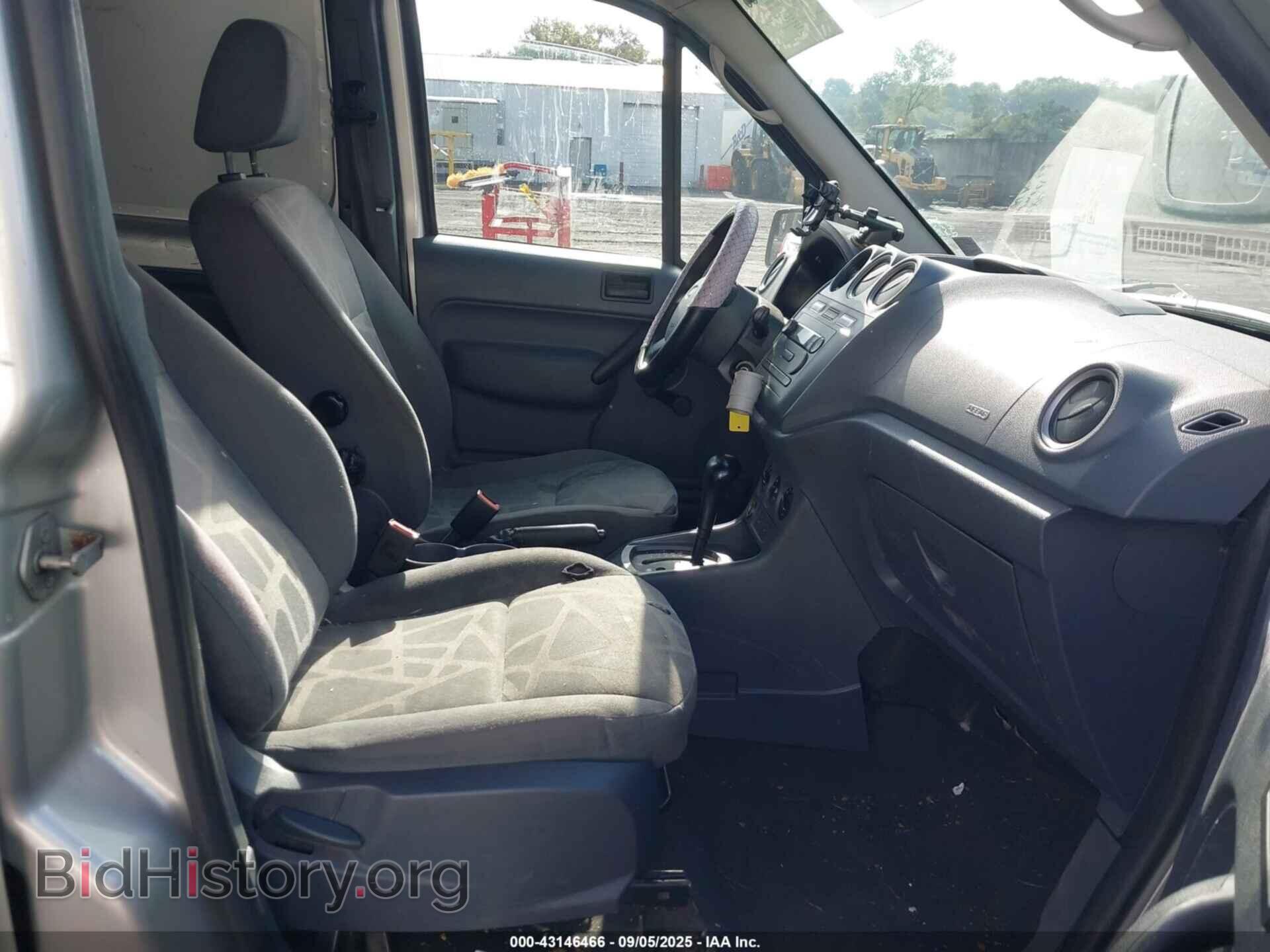 2012 FORD TRANSIT CONNECT - VIN: NM0LS7ANXCT087075 - Фото 5