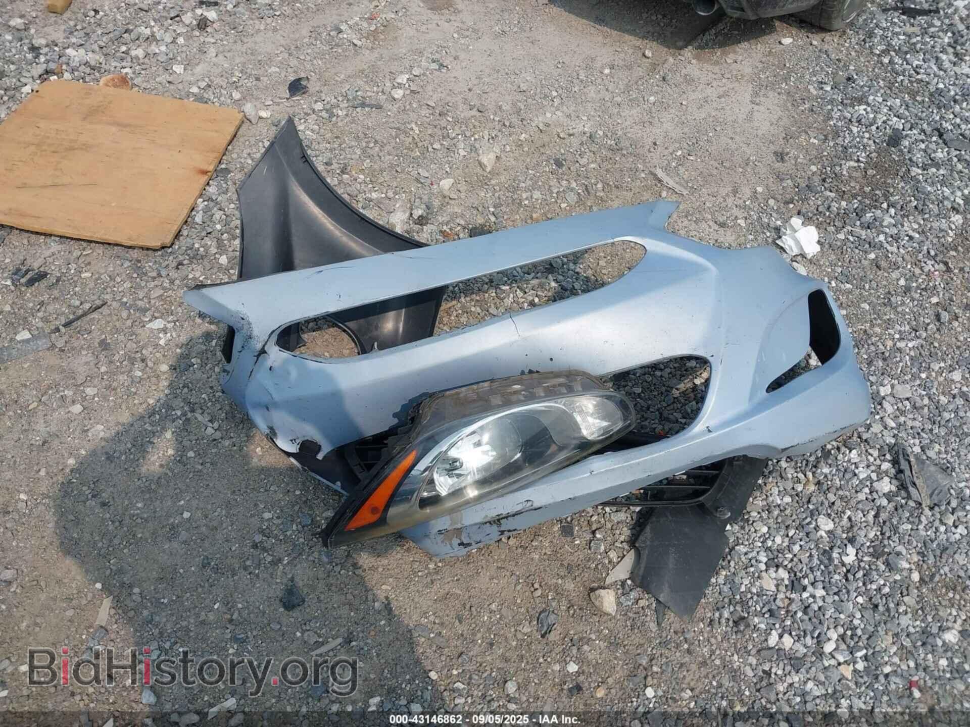 2012 HYUNDAI ACCENT - VIN: KMHCU4AE7CU072289 - Фото 12