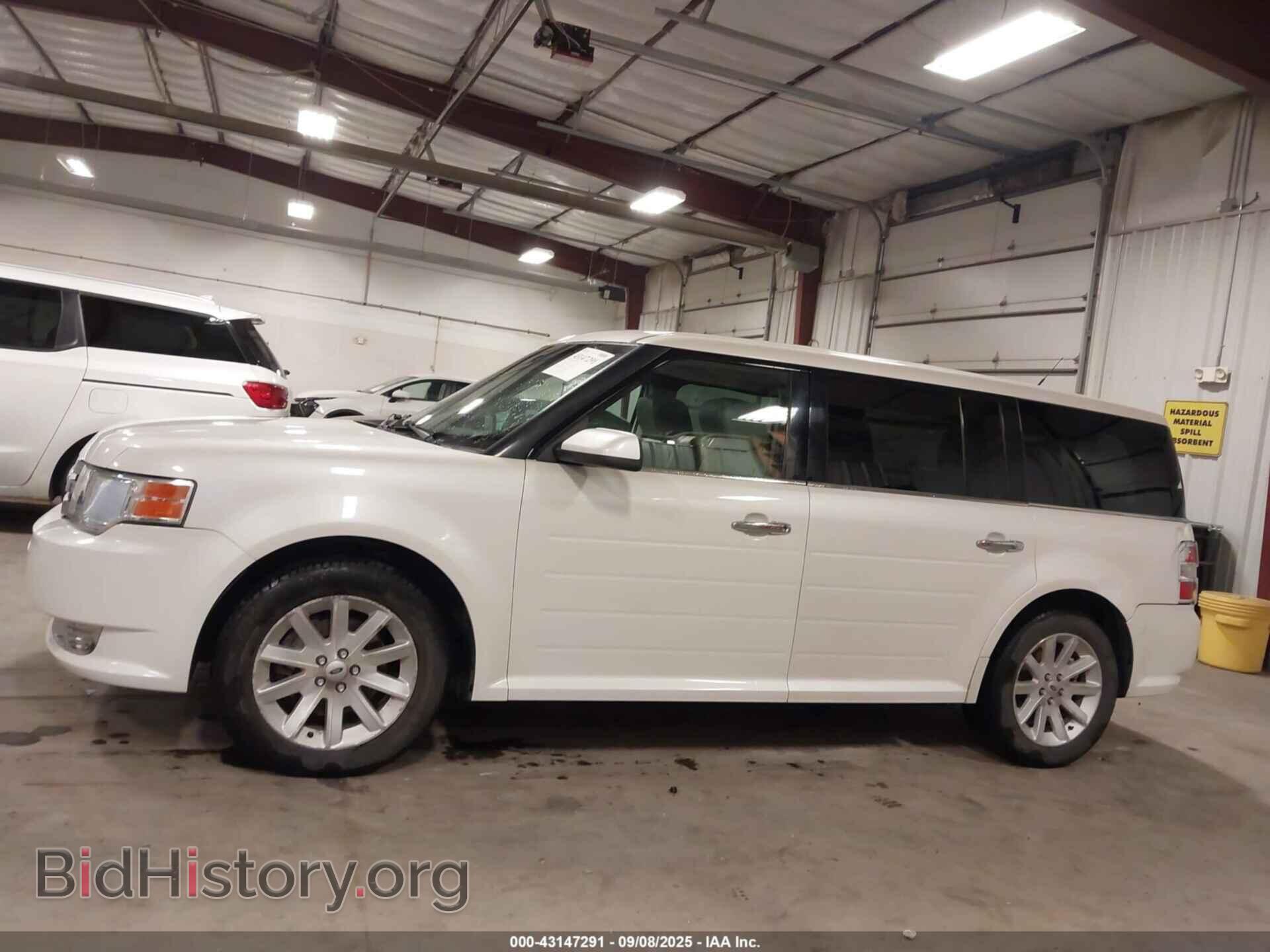 2012 FORD FLEX - VIN: 2FMGK5CC2CBD08068 - Photo 14