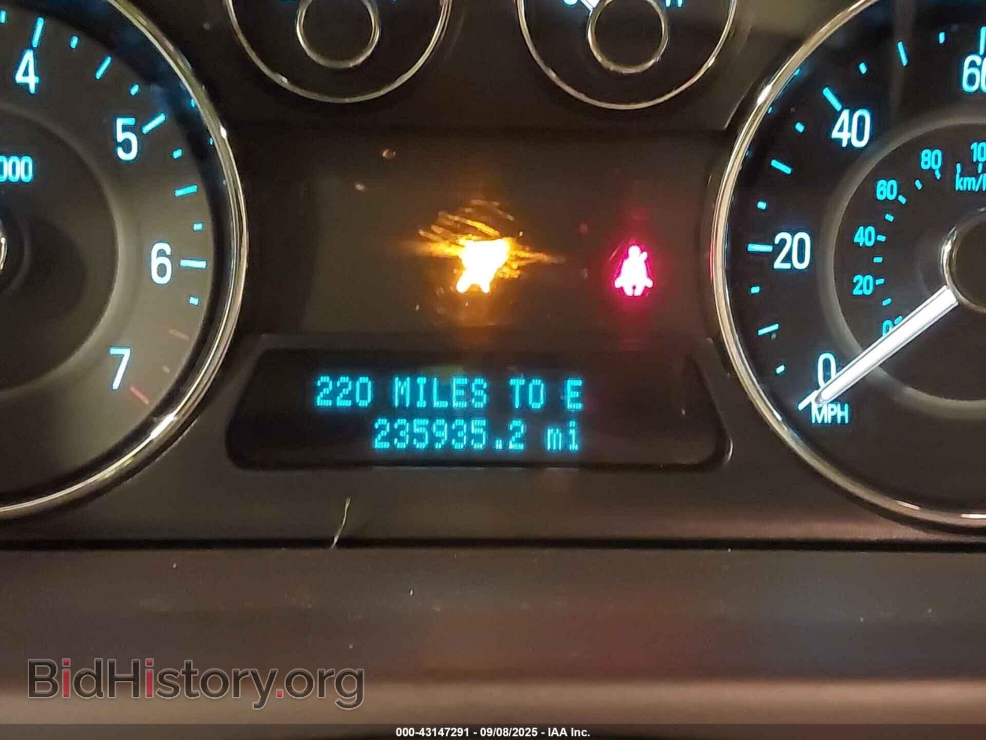2012 FORD FLEX - VIN: 2FMGK5CC2CBD08068 - Photo 15