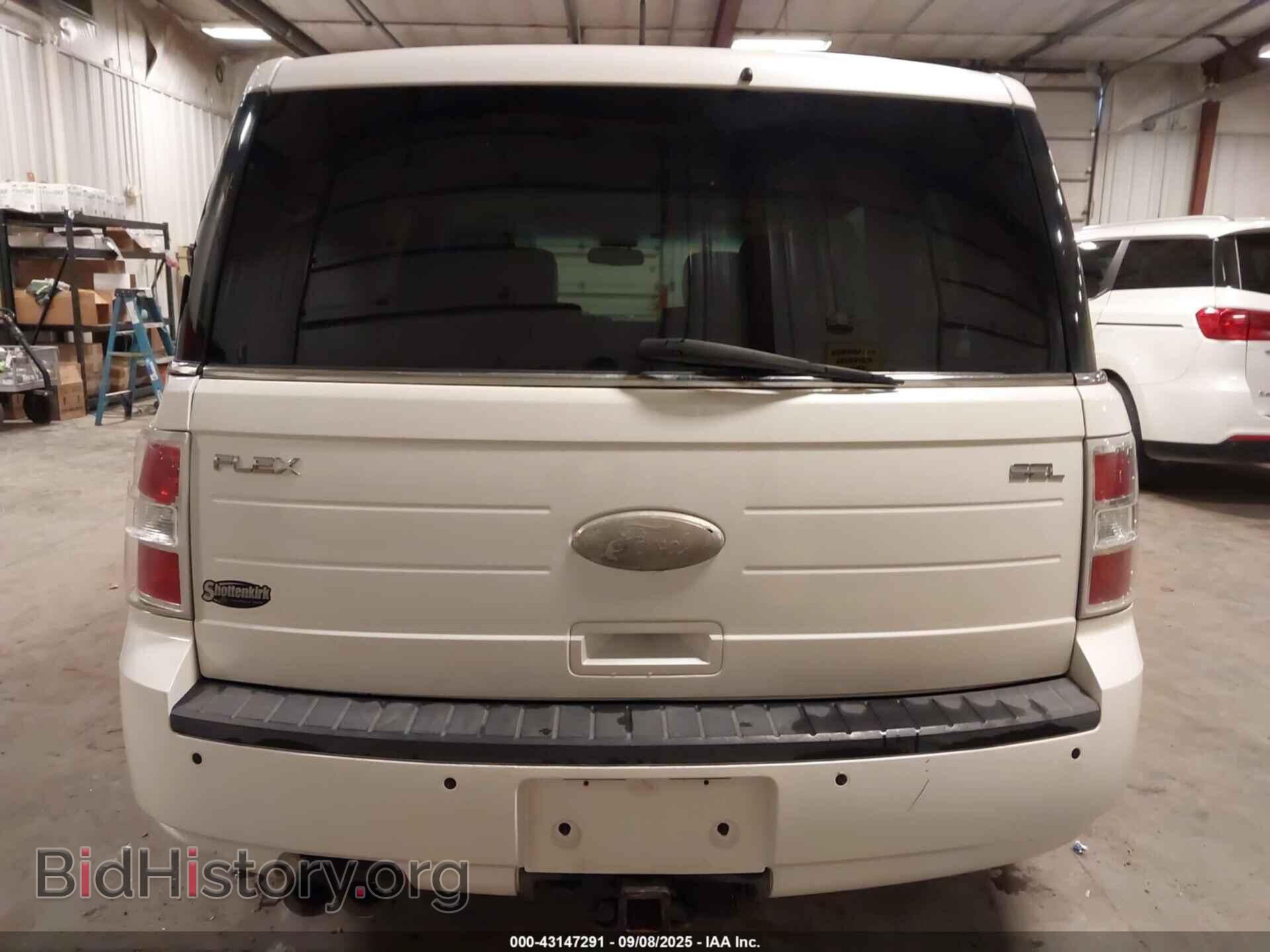 2012 FORD FLEX - VIN: 2FMGK5CC2CBD08068 - Photo 18