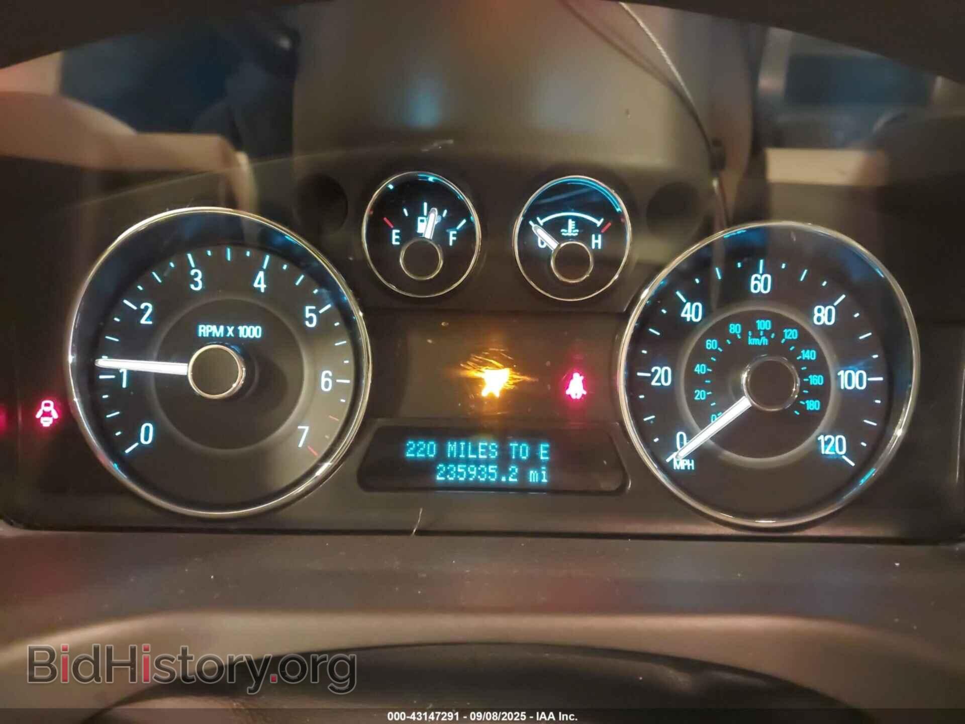 2012 FORD FLEX - VIN: 2FMGK5CC2CBD08068 - Photo 7