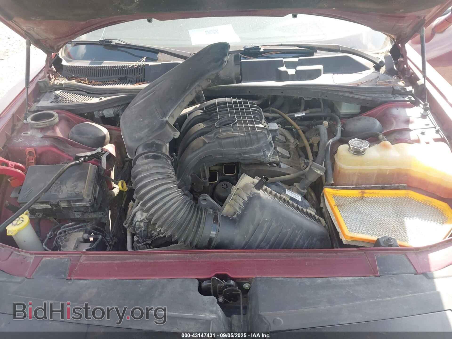 2019 DODGE CHALLENGER - VIN: 2C3CDZJG4KH503339 - Фото 10