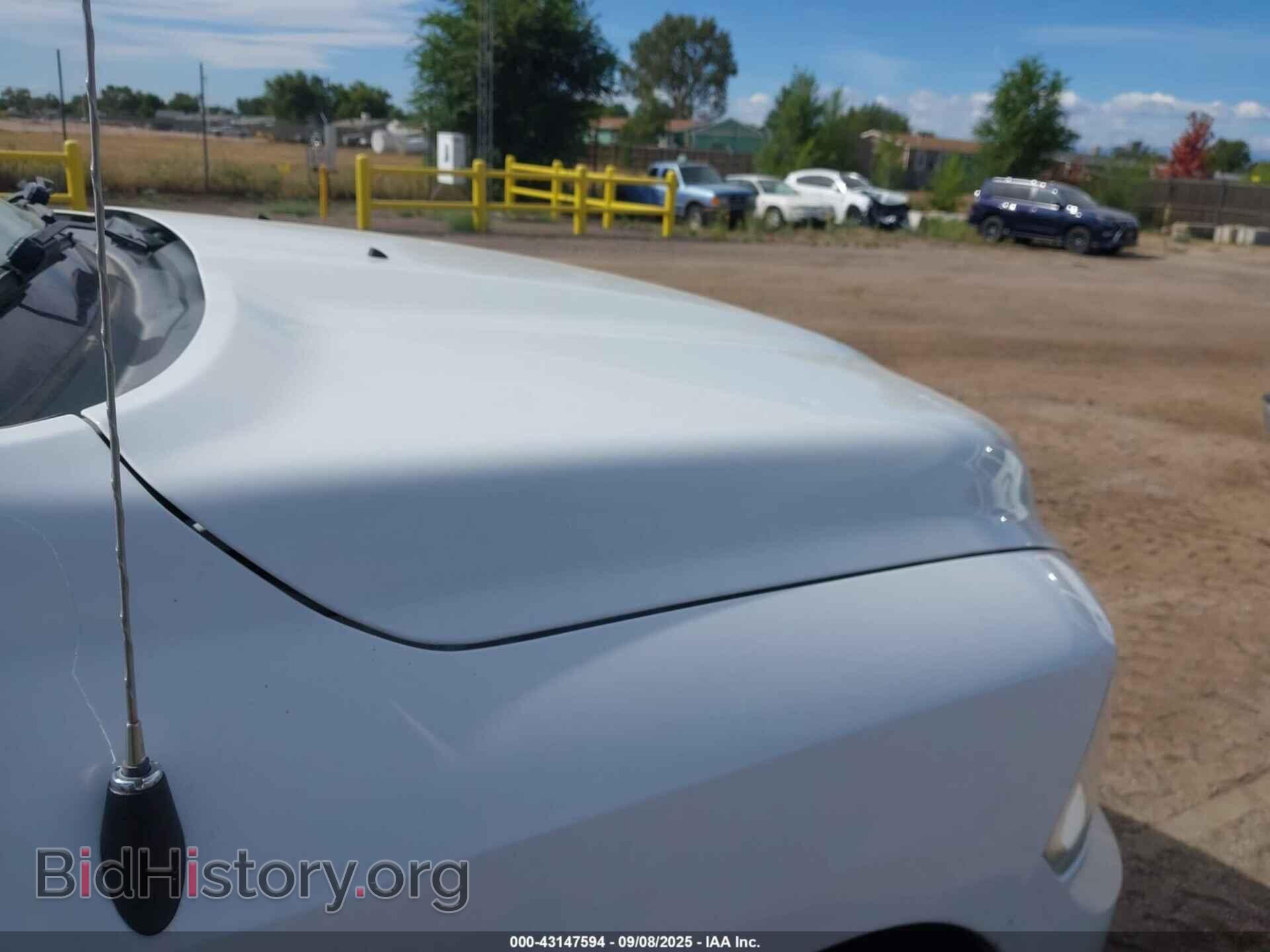 2014 RAM 1500 - VIN: 1C6RR7PTXES318846 - Фото 6