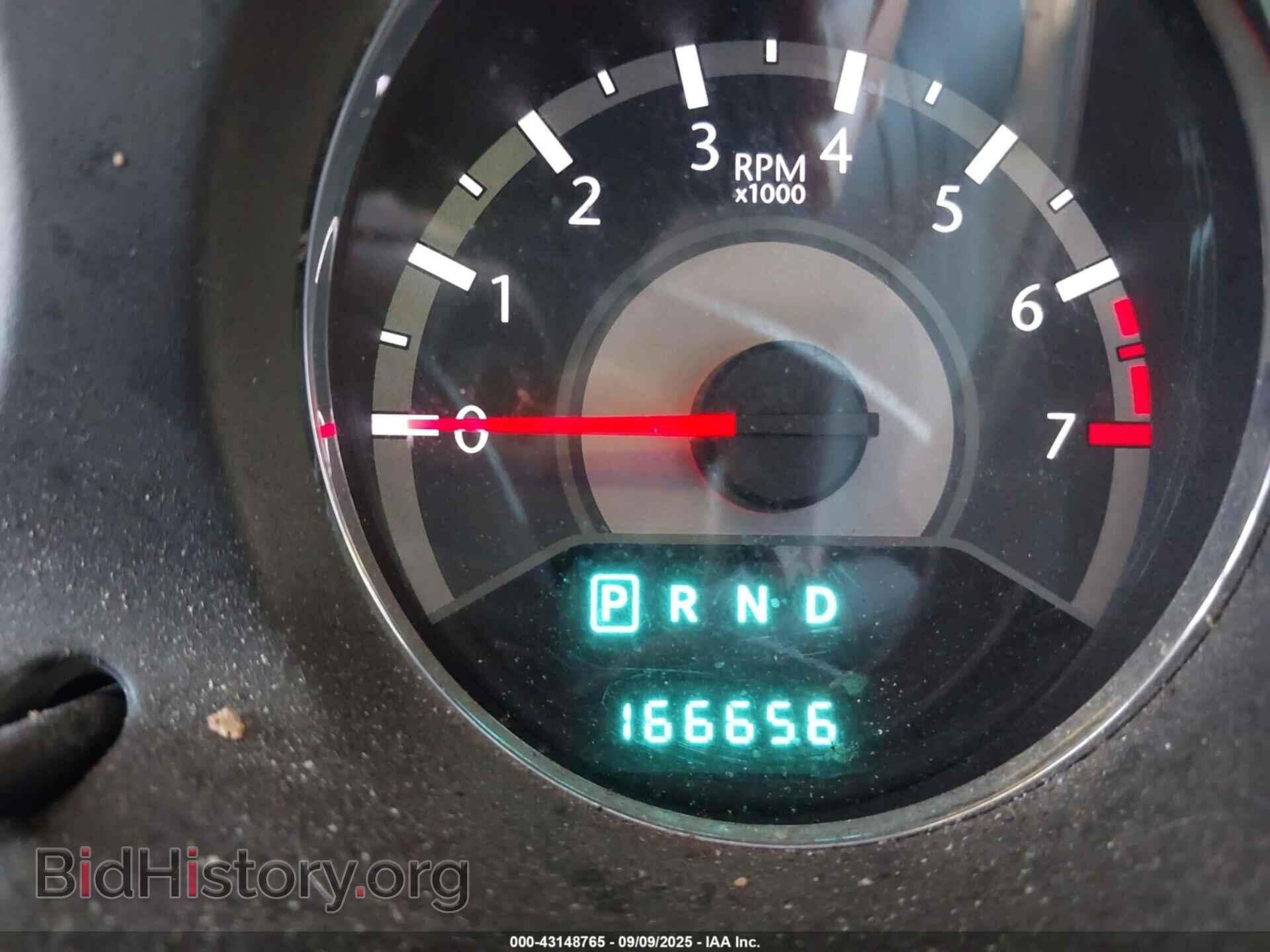 2012 CHRYSLER 200 - VIN: 1C3CCBCB2CN305587 - Фото 7
