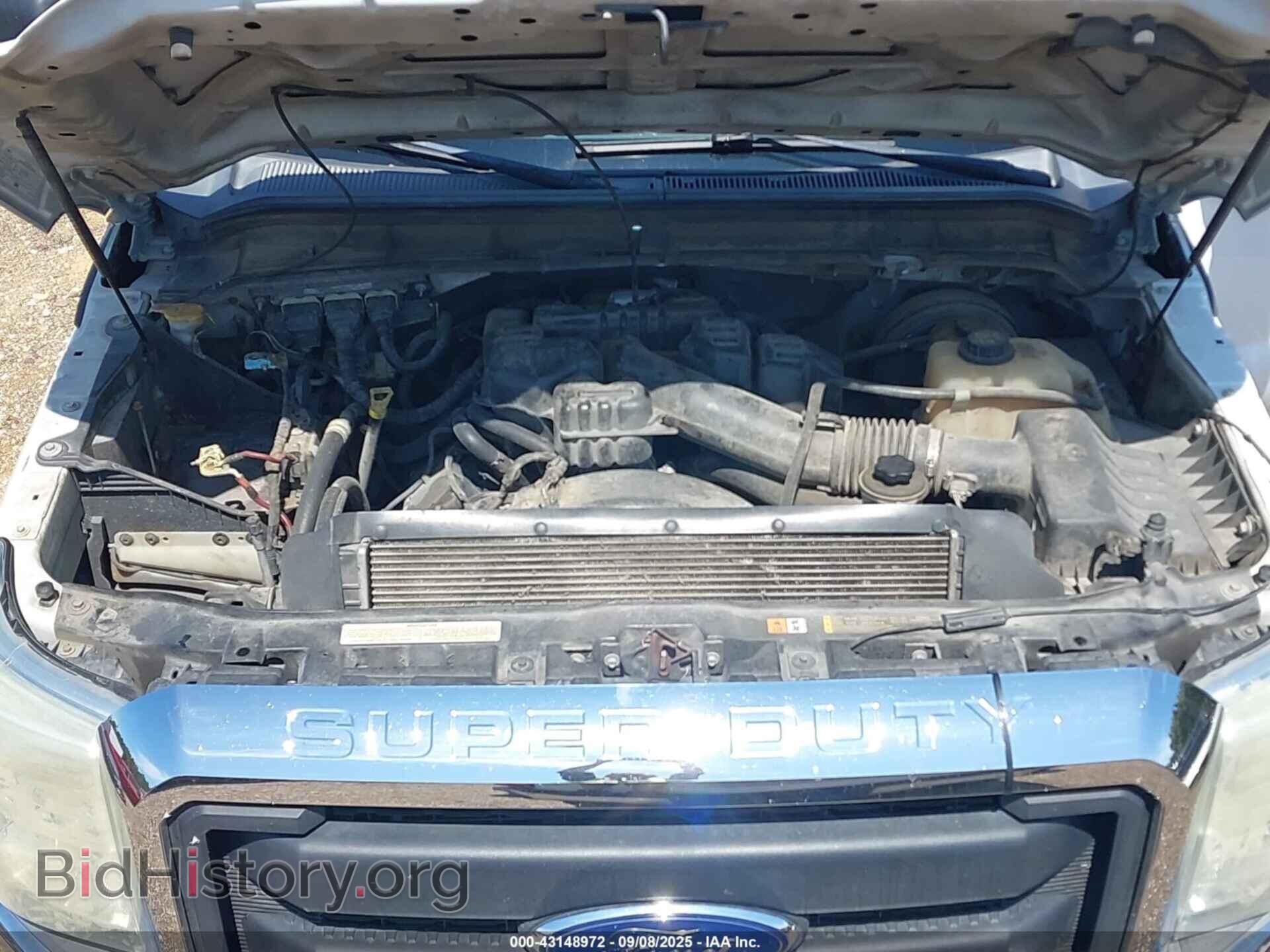 2015 FORD F-250 - VIN: 1FT7W2A63FEB29048 - Фото 17