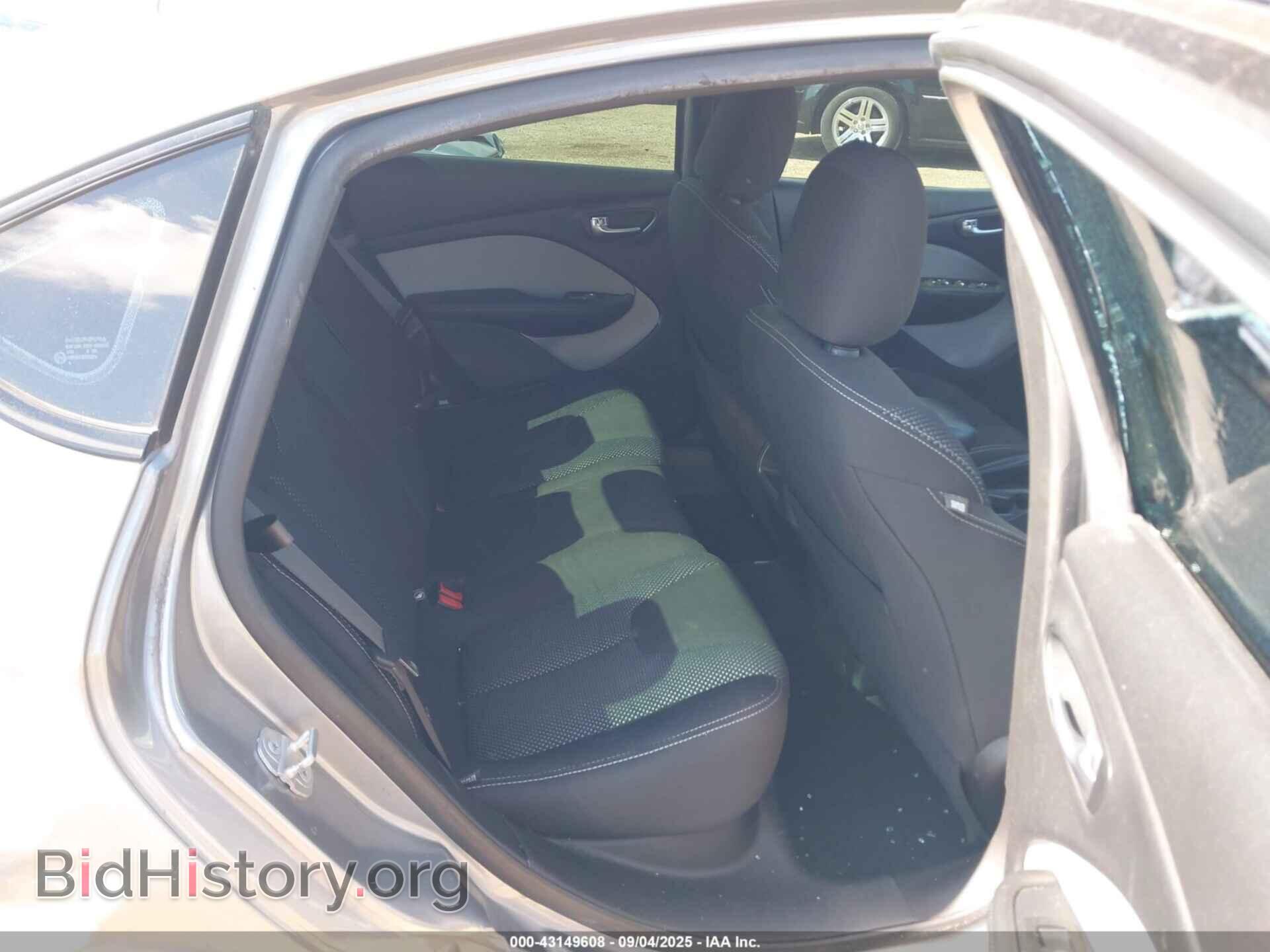 2015 DODGE DART - VIN: 1C3CDFBB4FD301282 - Фото 8