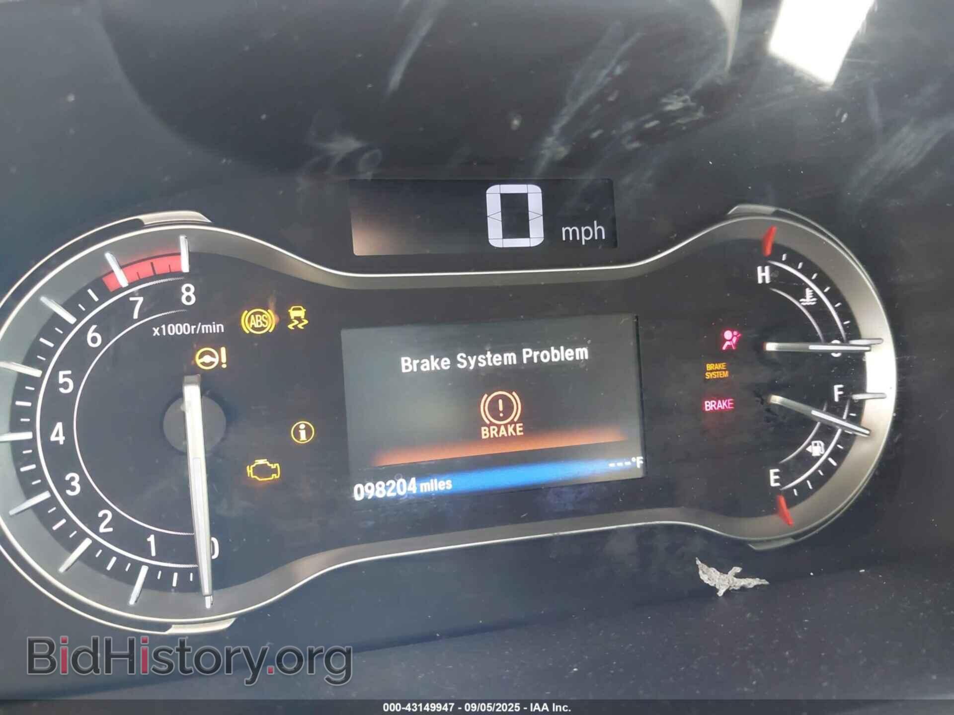 2016 HONDA PILOT - VIN: 5FNYF5H51GB032580 - Фото 7