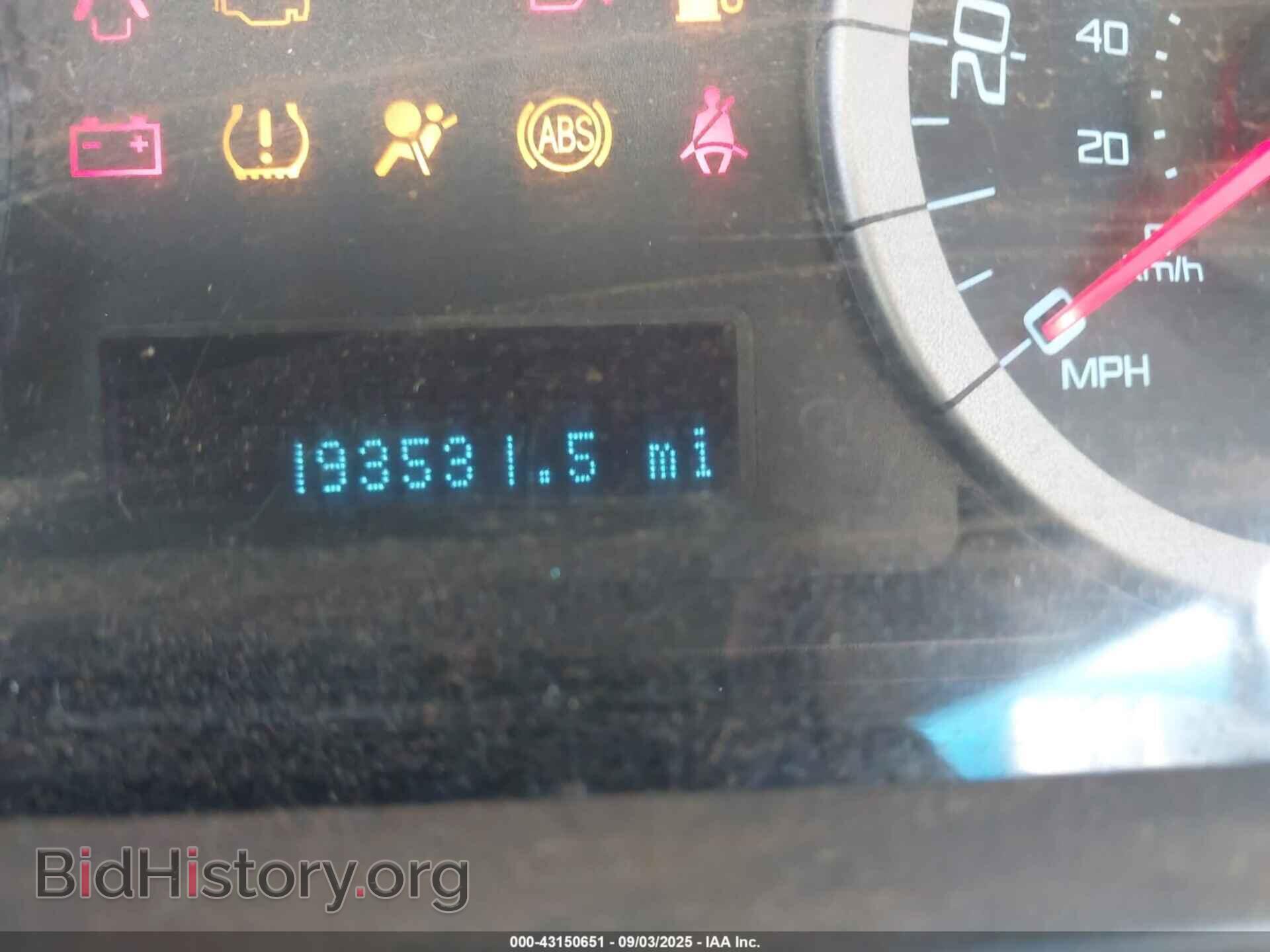 2012 FORD ESCAPE - VIN: 1FMCU0D78CKA35527 - Фото 7