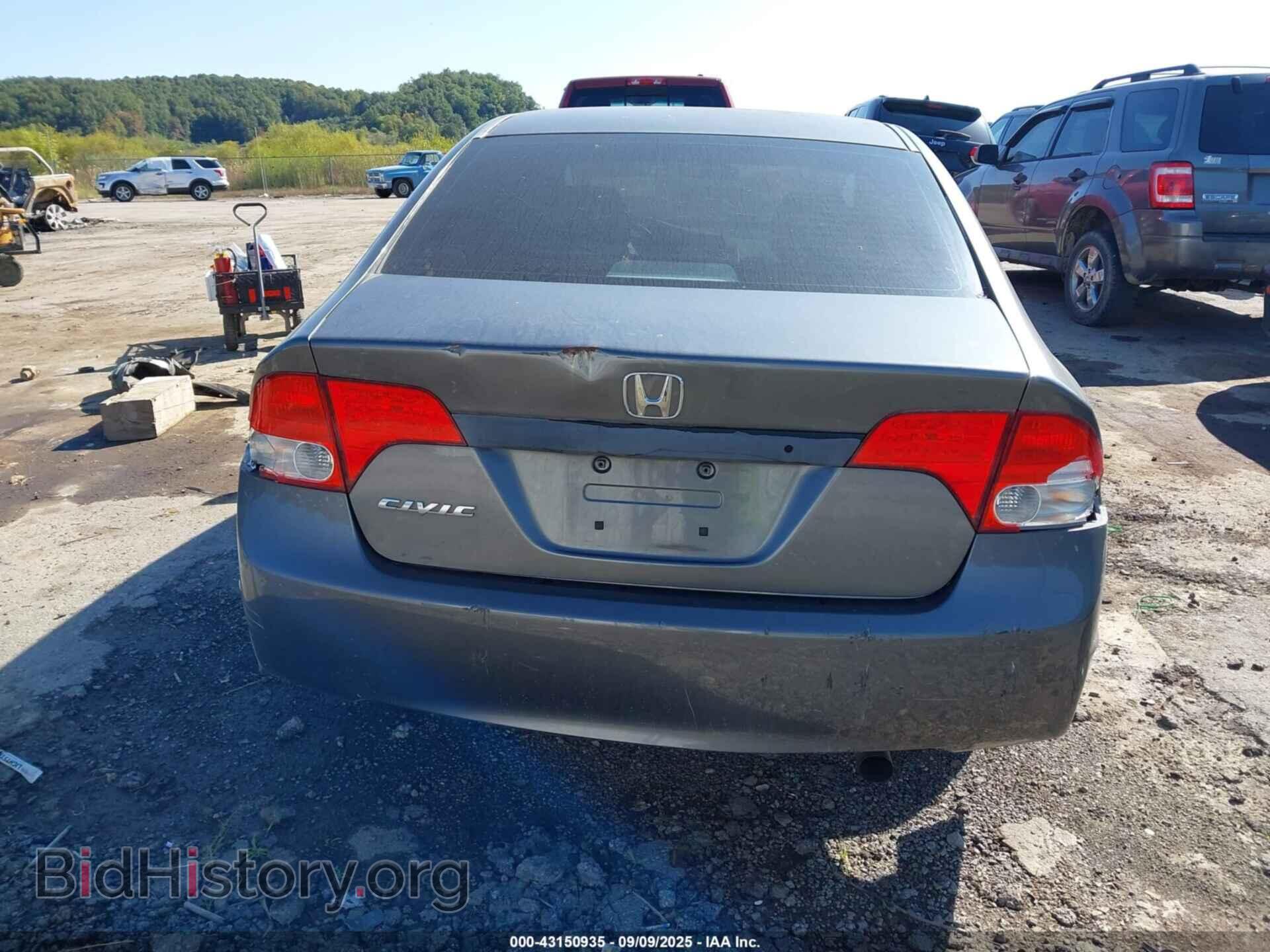 2011 HONDA CIVIC - VIN: 19XFA1F33BE027105 - Фото 16
