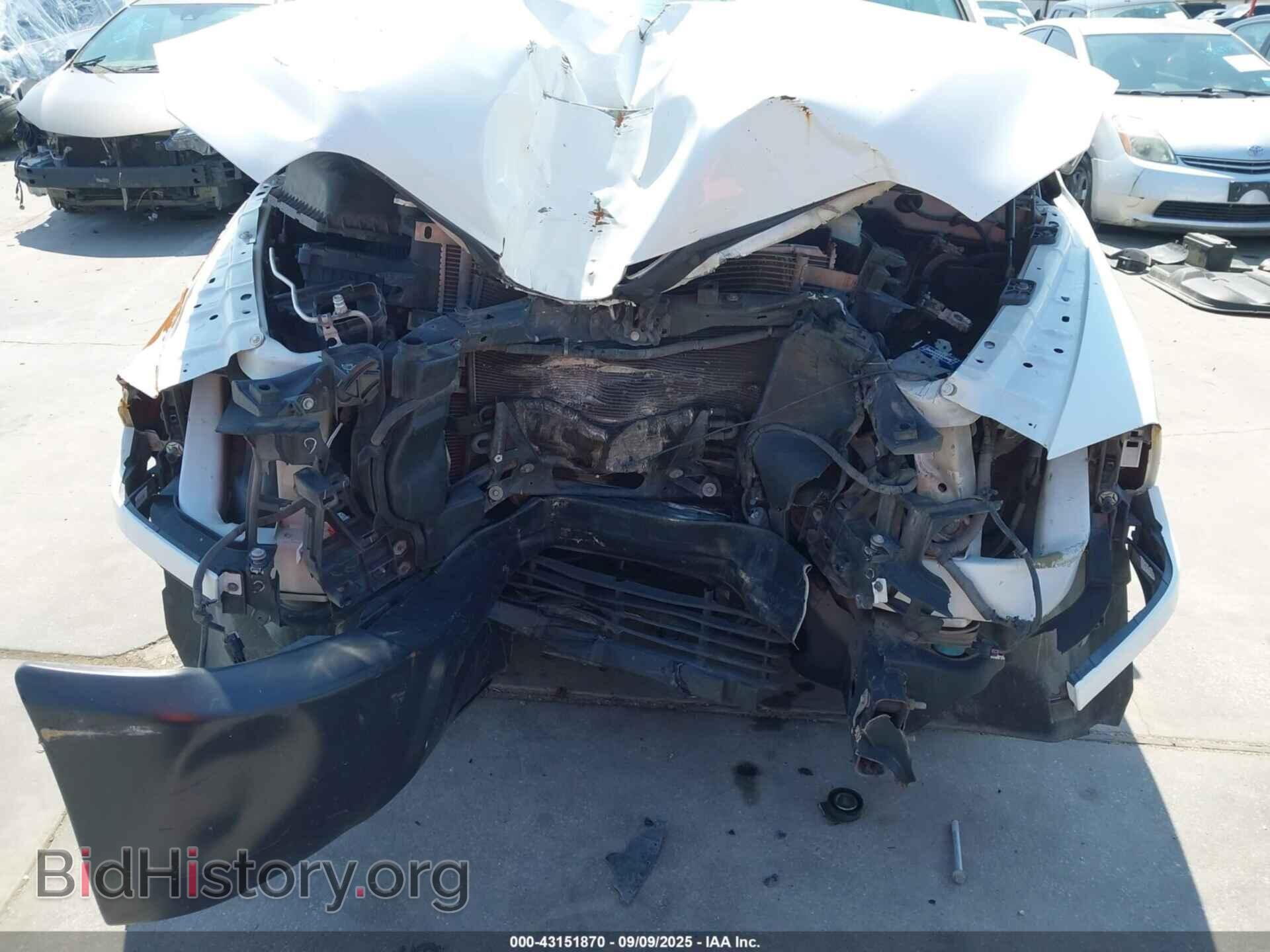 2014 RAM 2500 - VIN: 3C6TR4HT4EG134562 - Фото 6
