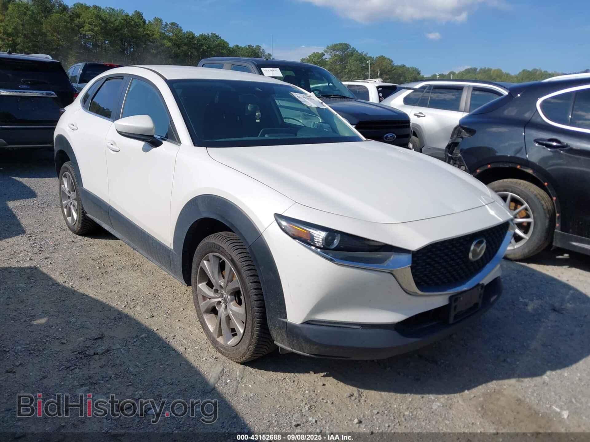 Photo 3MVDMABL2MM211804 - MAZDA CX-30 2021