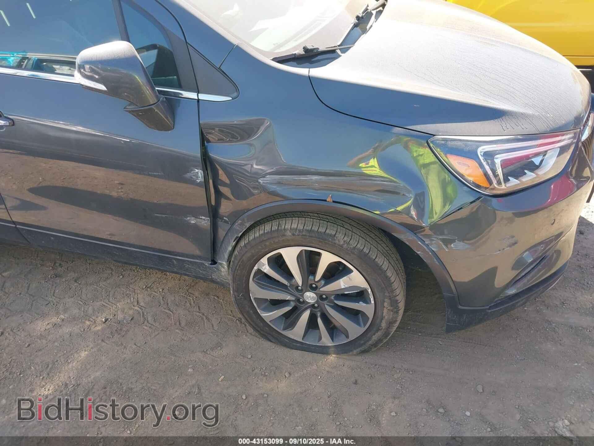2017 BUICK ENCORE - VIN: KL4CJHSB3HB095669 - Photo 6
