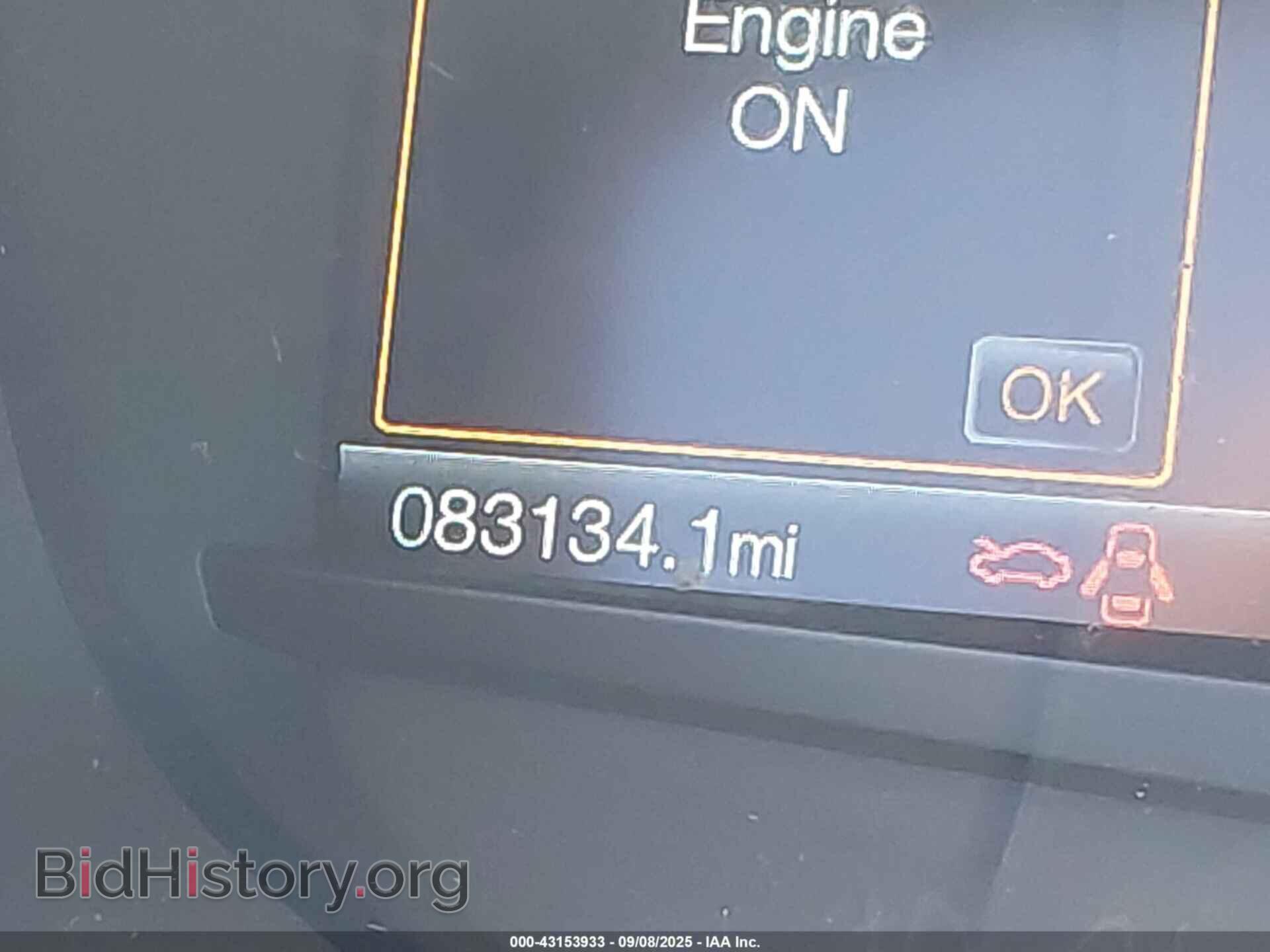 2018 FORD EDGE - VIN: 2FMPK4J96JBC49251 - Photo 16