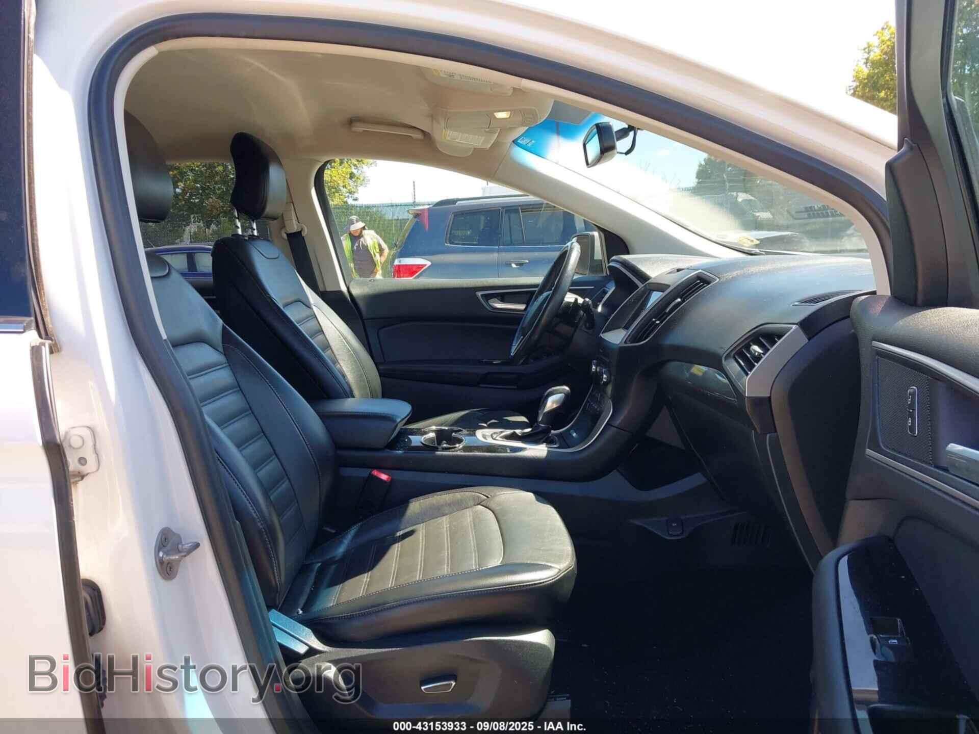 2018 FORD EDGE - VIN: 2FMPK4J96JBC49251 - Photo 5
