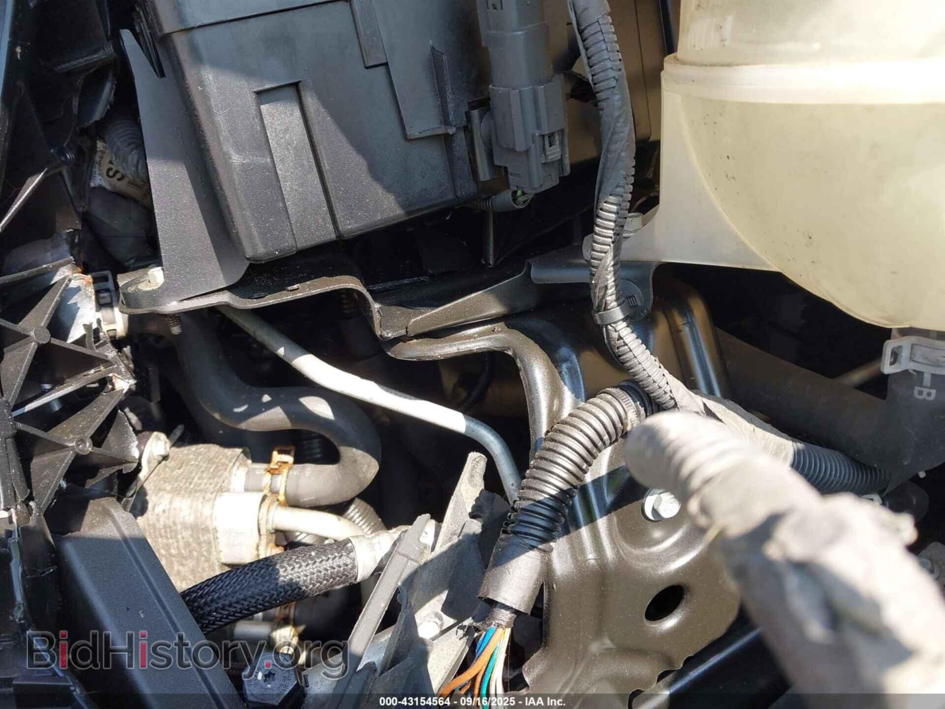 2016 FORD TRANSIT-250 - VIN: 1FTYR2CM2GKB02479 - Фото 10