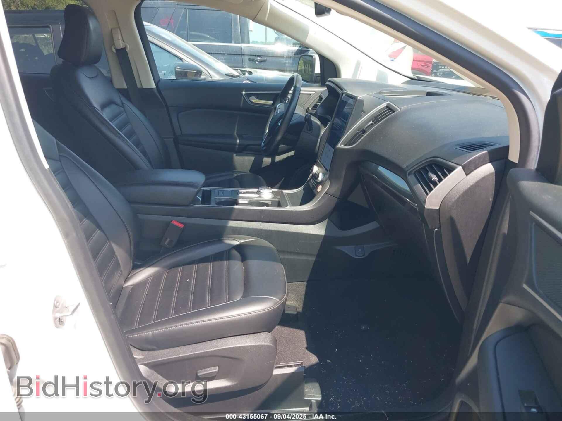 2023 FORD EDGE - VIN: 2FMPK4J9XPBA04090 - Фото 5