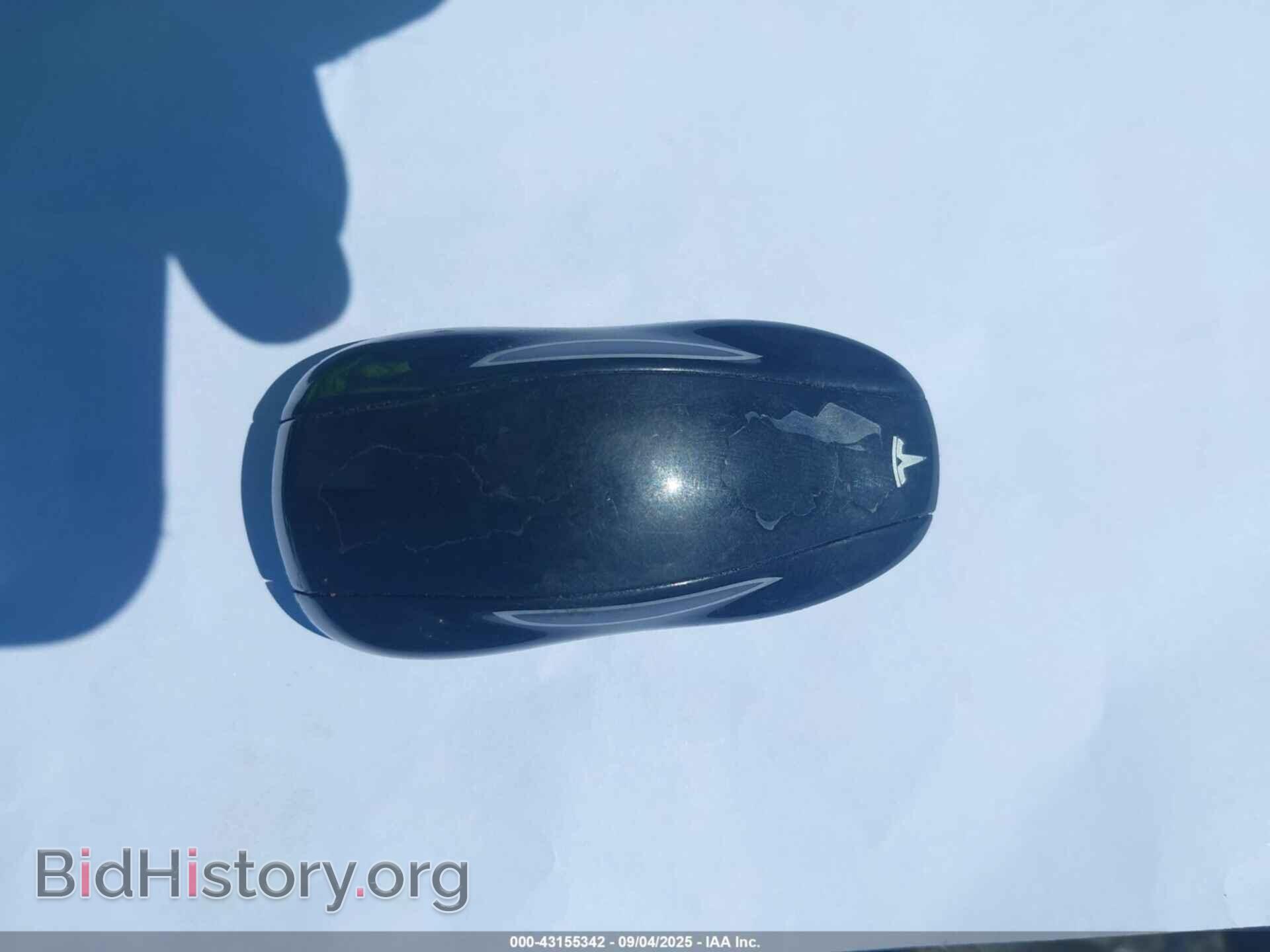 2017 TESLA MODEL S - VIN: 5YJSA1E16HF231186 - Photo 11