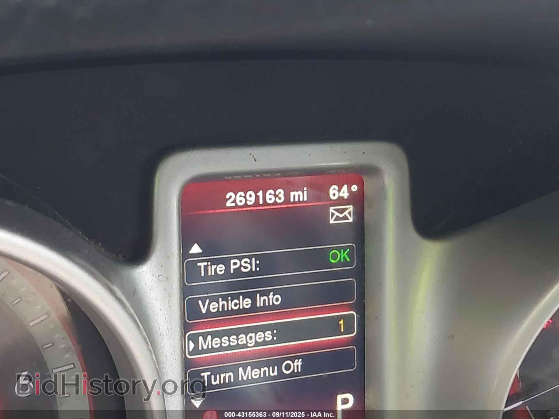 2017 DODGE JOURNEY - VIN: 3C4PDCAB4HT694856 - Фото 7