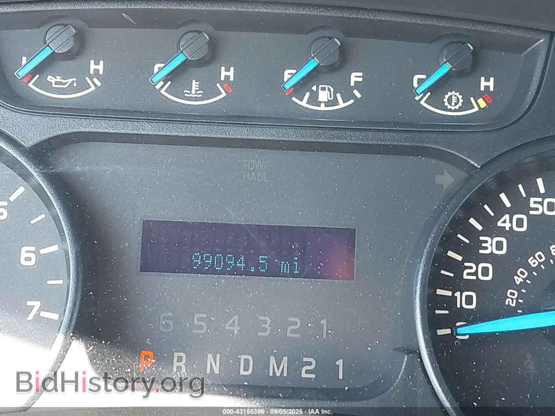 2013 FORD F-150 - VIN: 1FTMF1CM0DFD38456 - Фото 15