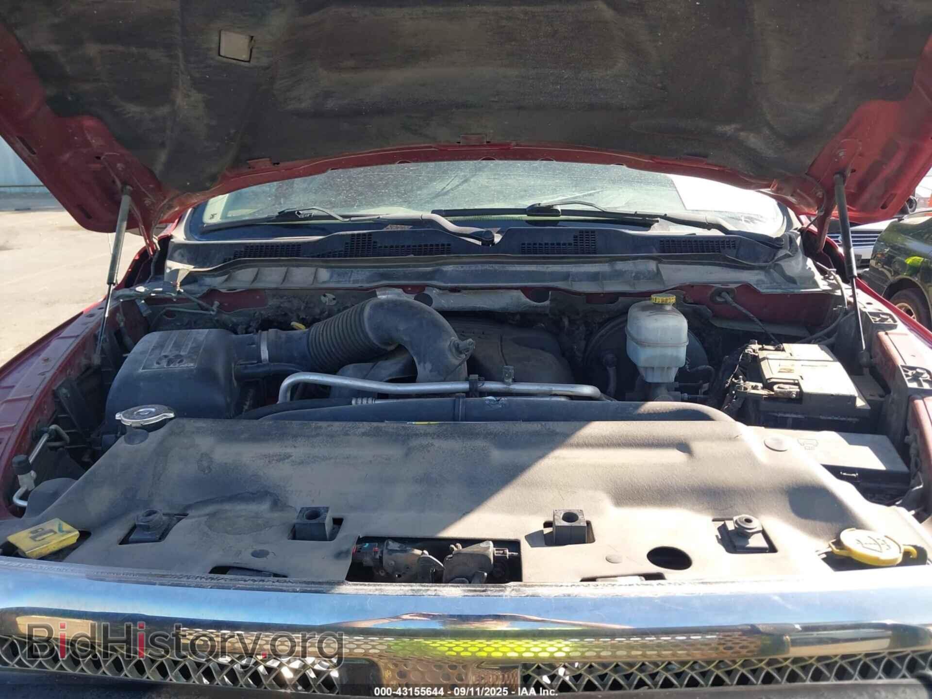 2013 RAM 2500 - VIN: 3C6TR5LT4DG570839 - Фото 10