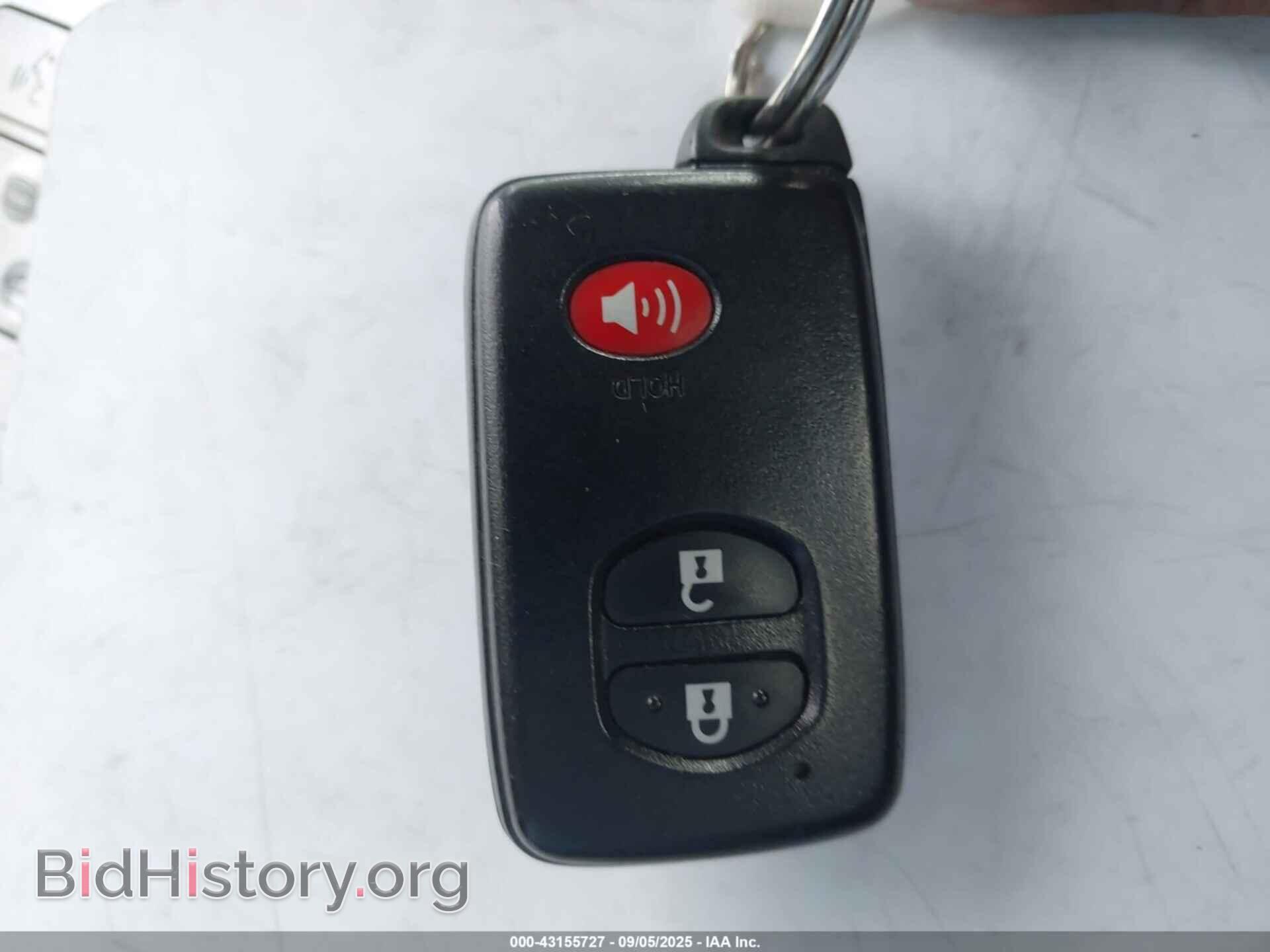 2015 TOYOTA PRIUS - VIN: JTDKN3DU3F0444670 - Фото 11