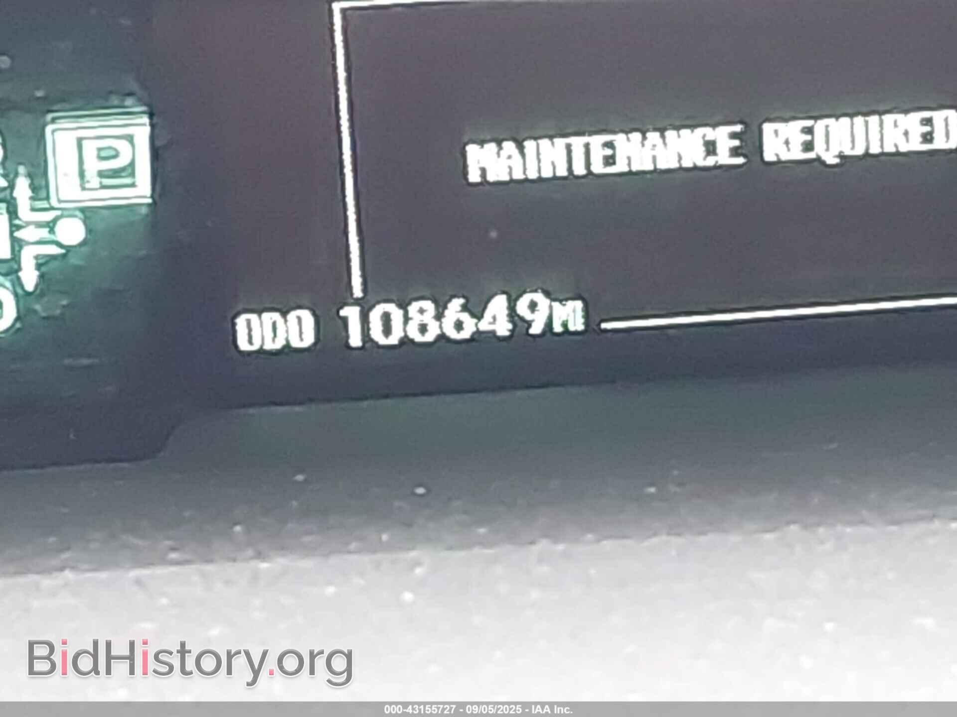 2015 TOYOTA PRIUS - VIN: JTDKN3DU3F0444670 - Фото 15