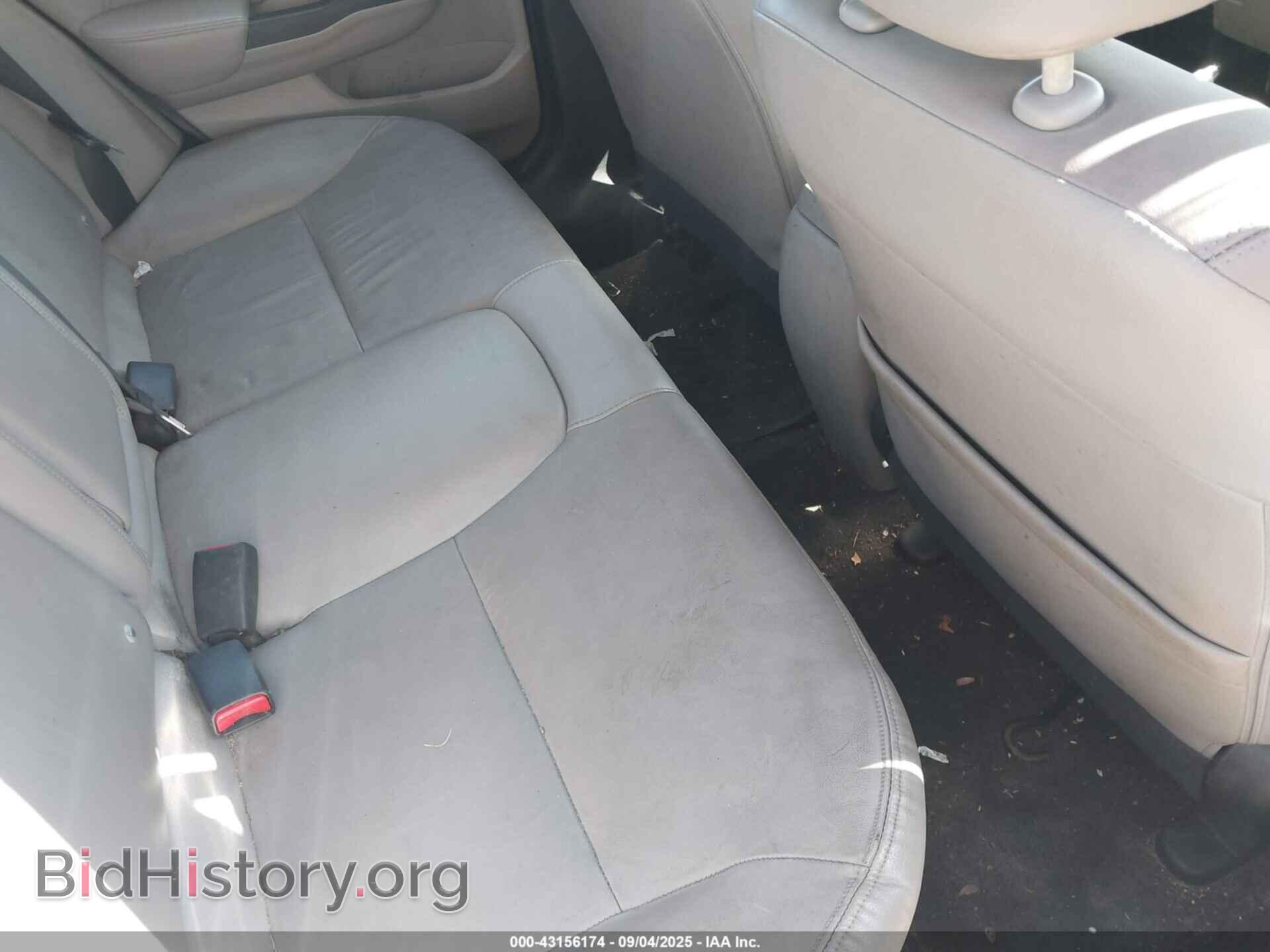 2013 HONDA CIVIC - VIN: 19XFB2F94DE008363 - Photo 8