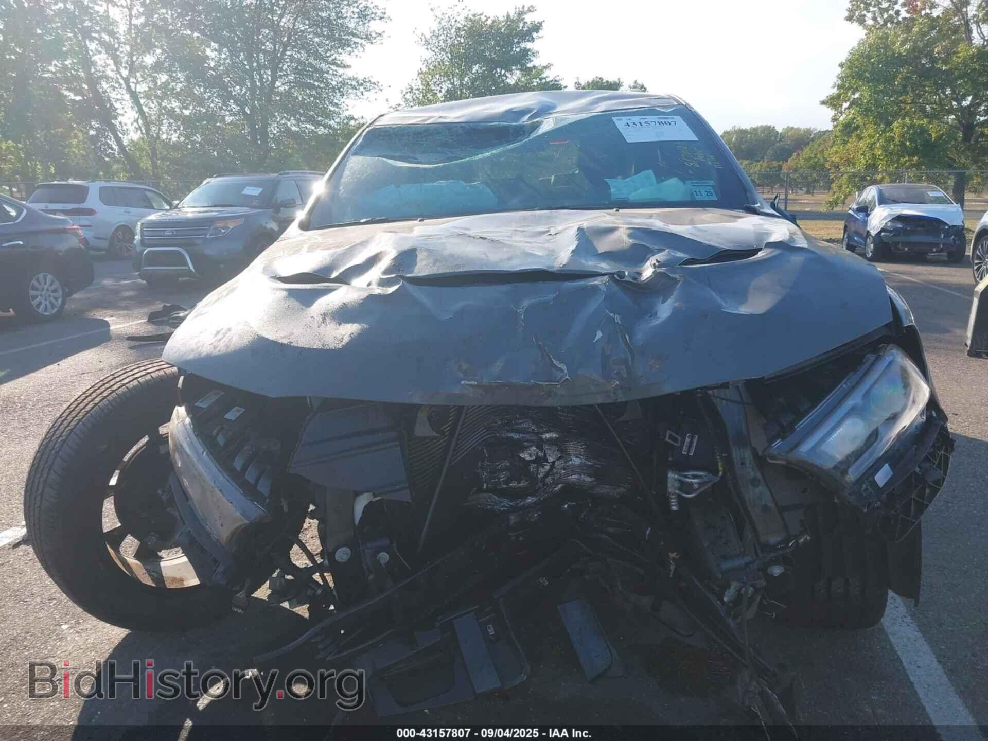 2024 DODGE DURANGO - VIN: 1C4SDJCTXRC208729 - Photo 12