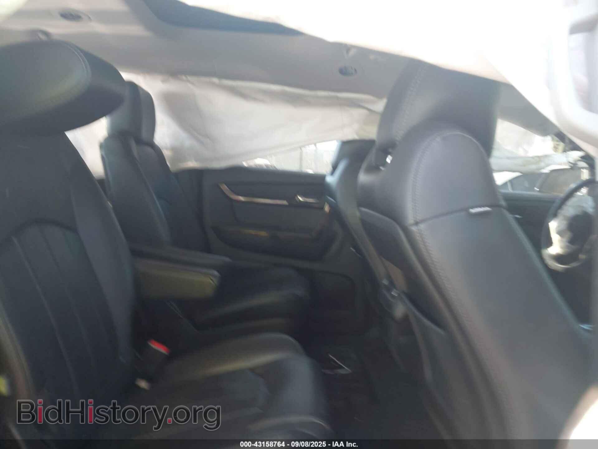 2016 GMC ACADIA - VIN: 1GKKVTKD5GJ148293 - Фото 8