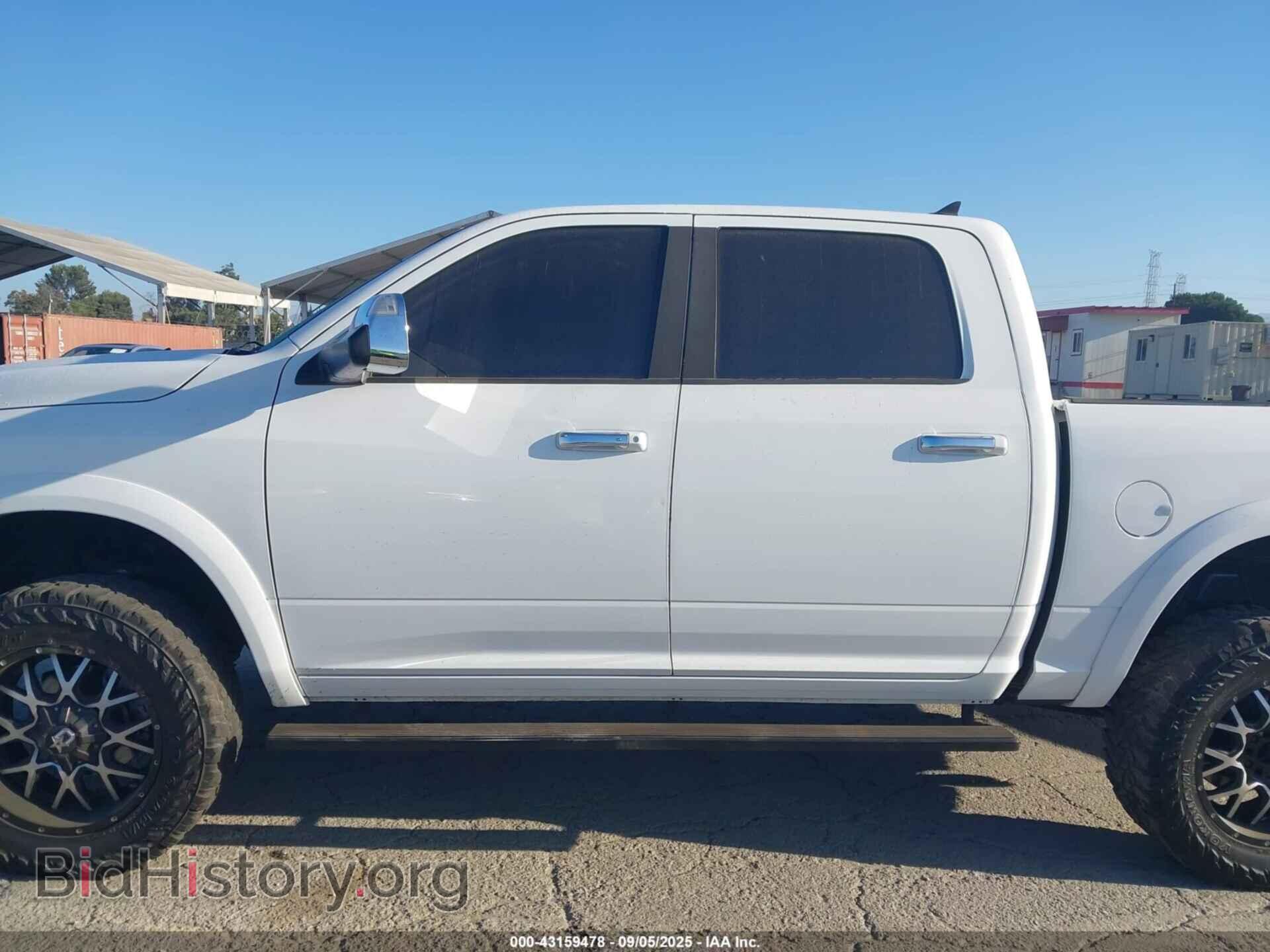 2015 RAM 1500 - VIN: 1C6RR6NT2FS729429 - Фото 14