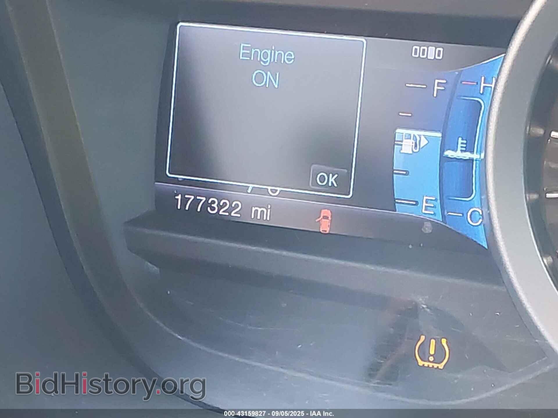 2013 FORD EXPLORER - VIN: 1FM5K8F83DGB37129 - Фото 15