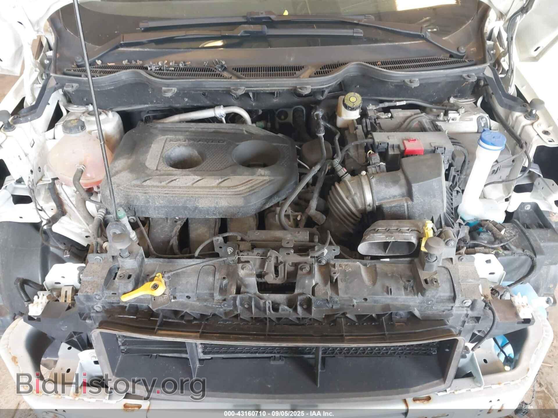 2020 FORD ECOSPORT - VIN: MAJ6S3KL7LC370352 - Фото 10