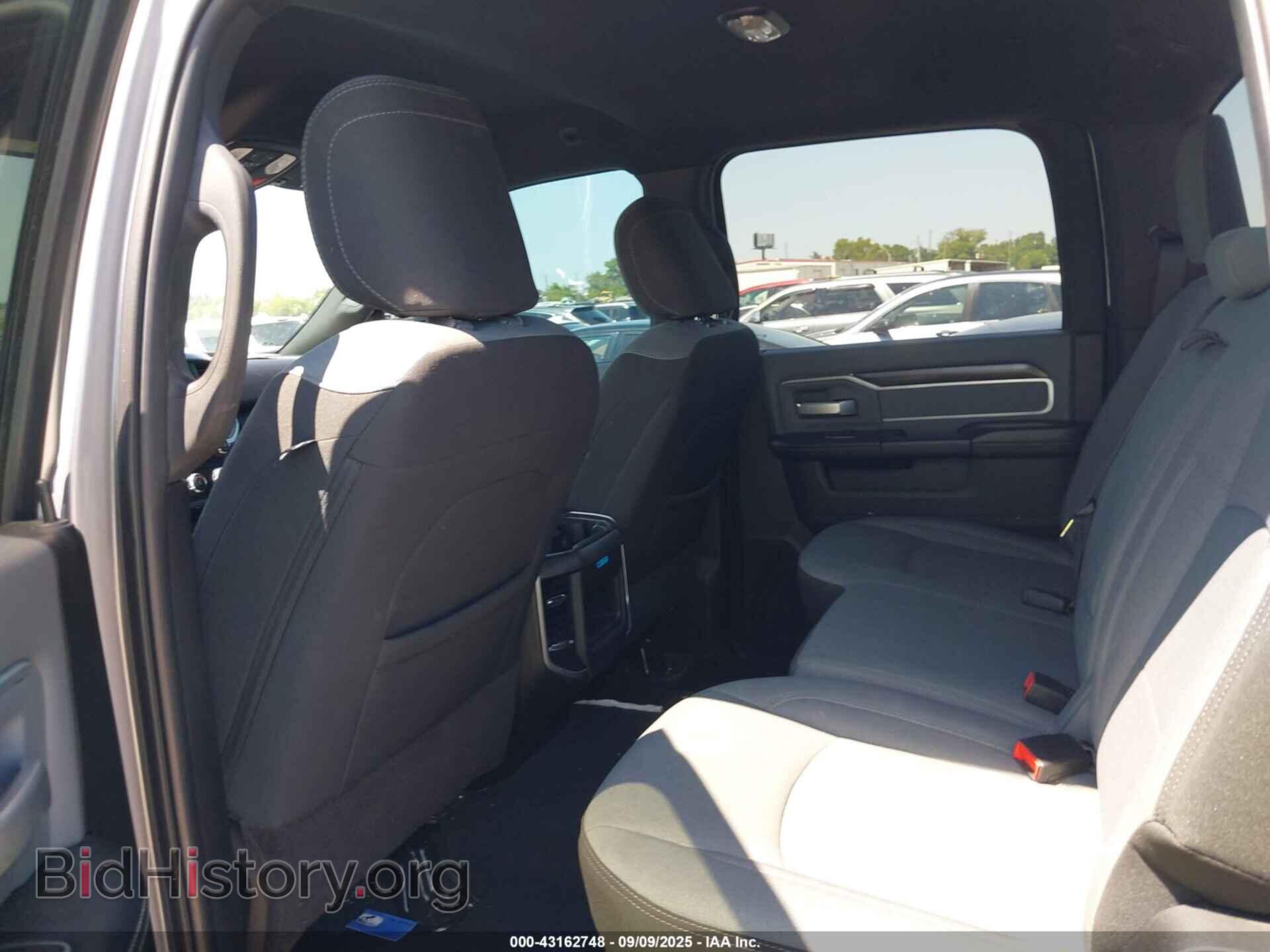 2023 RAM 3500 - VIN: 3C63R3HL3PG501108 - Фото 6