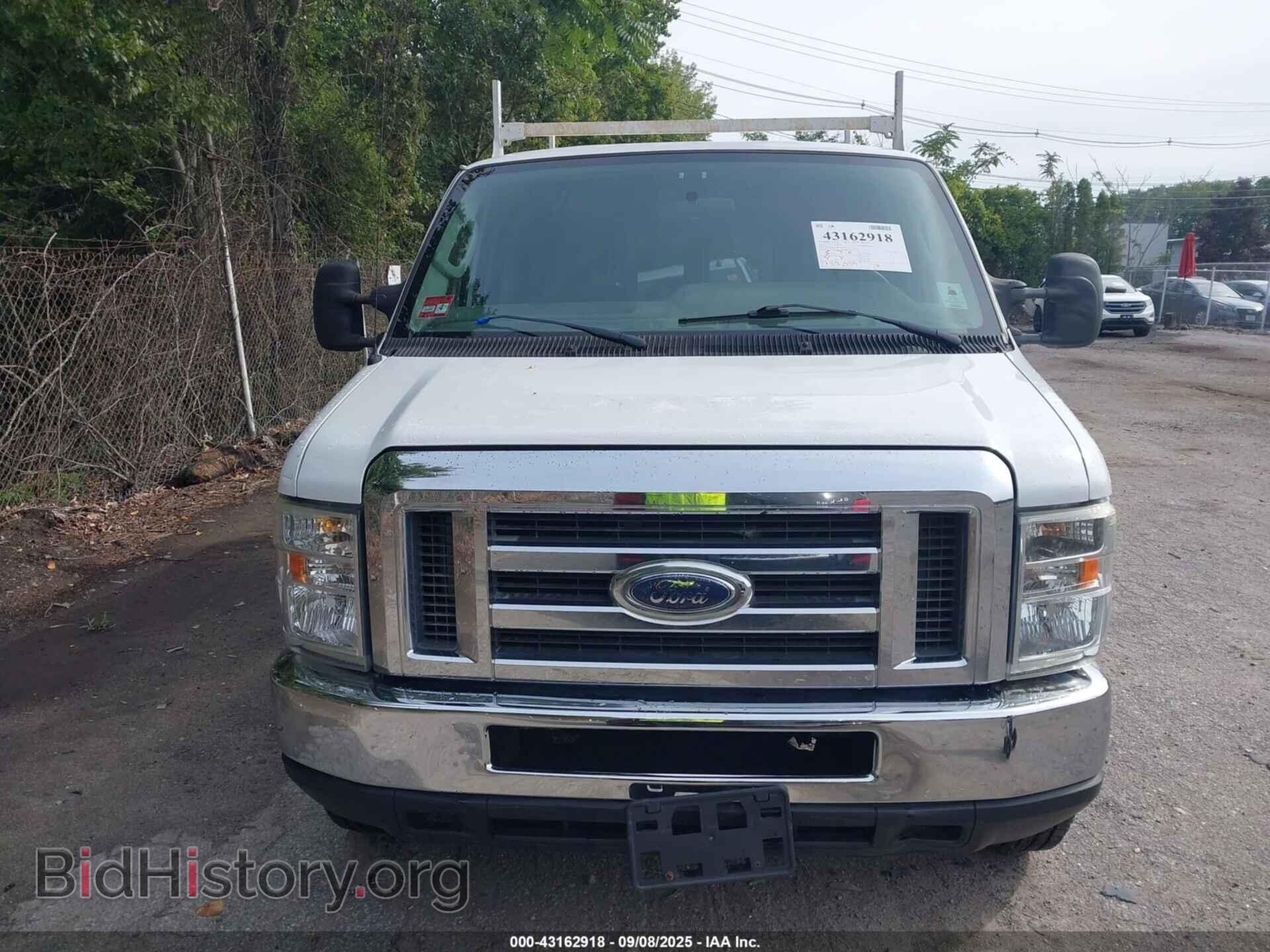 2011 FORD E-250 - VIN: 1FTNE2EW8BDA87609 - Photo 6