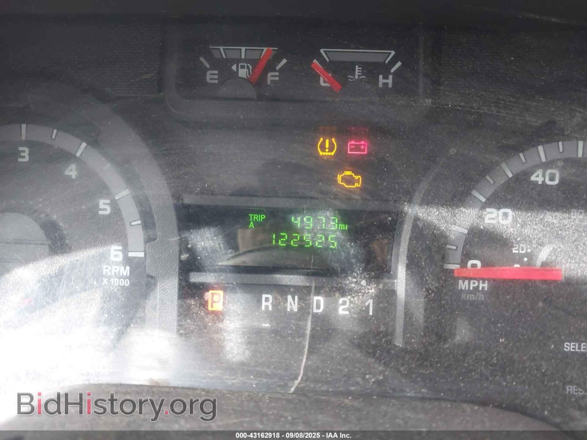2011 FORD E-250 - VIN: 1FTNE2EW8BDA87609 - Photo 7