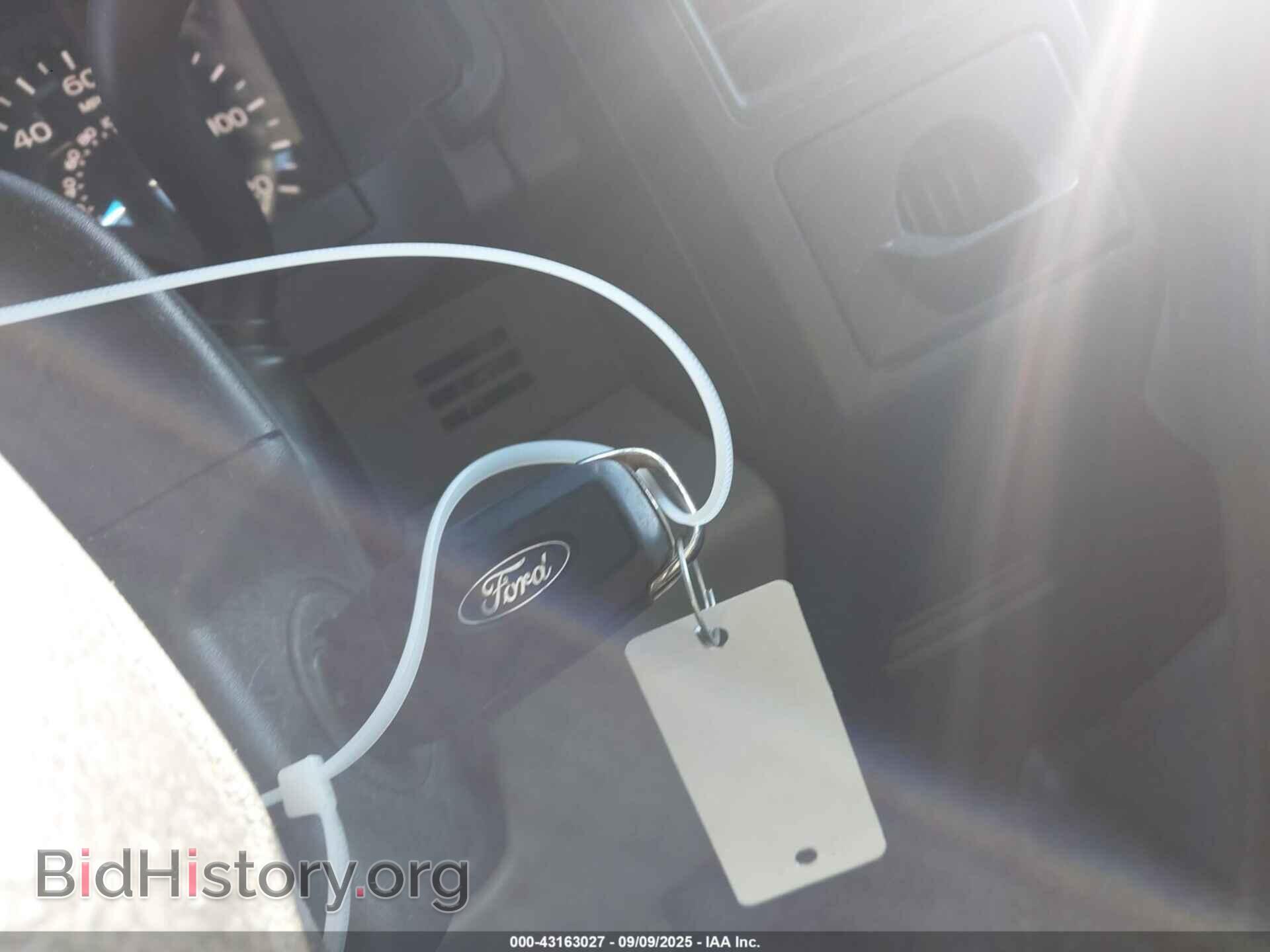 2019 FORD F-150 - VIN: 1FTEW1CB9KFB00458 - Фото 11