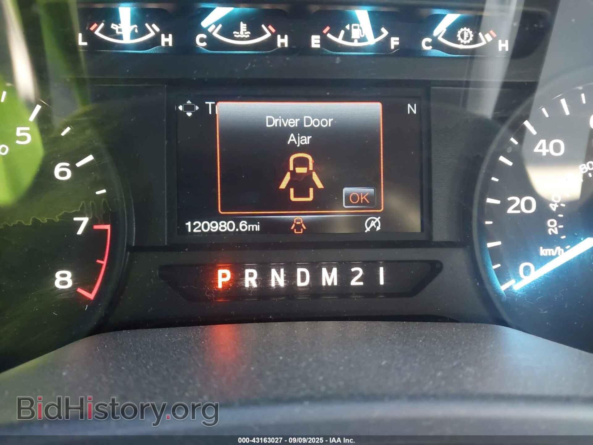 2019 FORD F-150 - VIN: 1FTEW1CB9KFB00458 - Фото 15