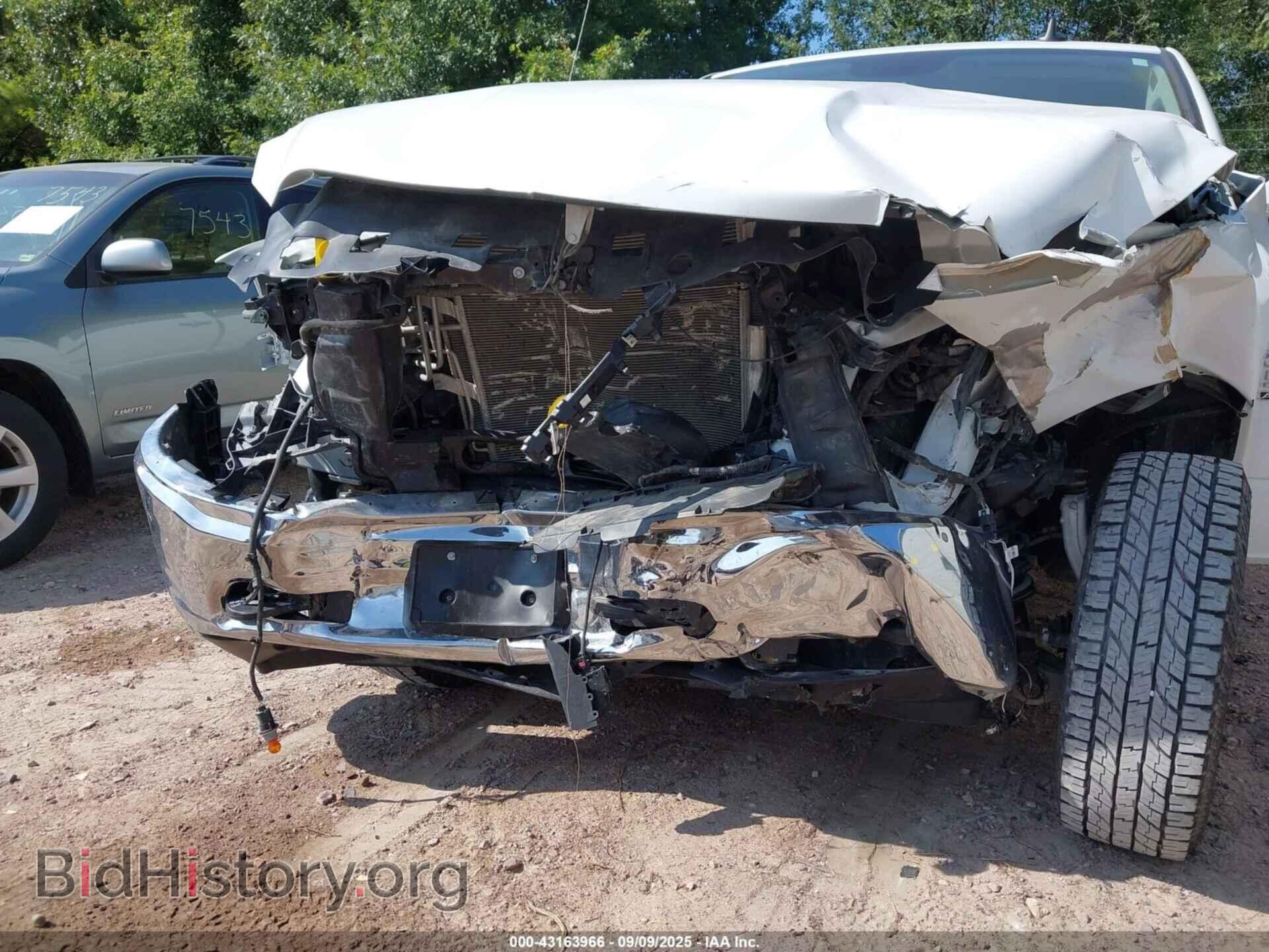 2022 RAM 1500 CLASSIC - VIN: 3C6RR7LG9NG396079 - Фото 6